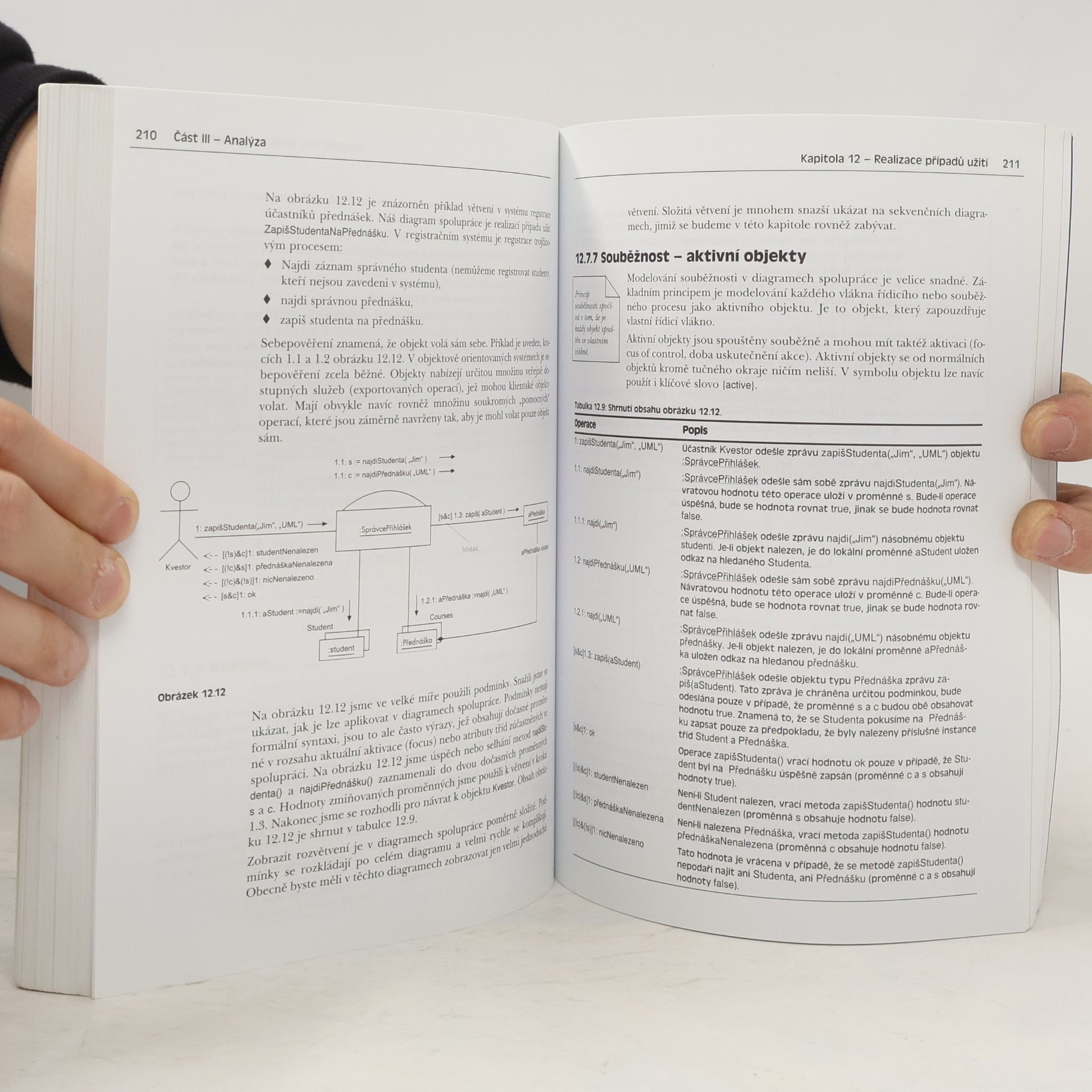Jim Arlow UML a unifikovaný proces vývoje aplikací