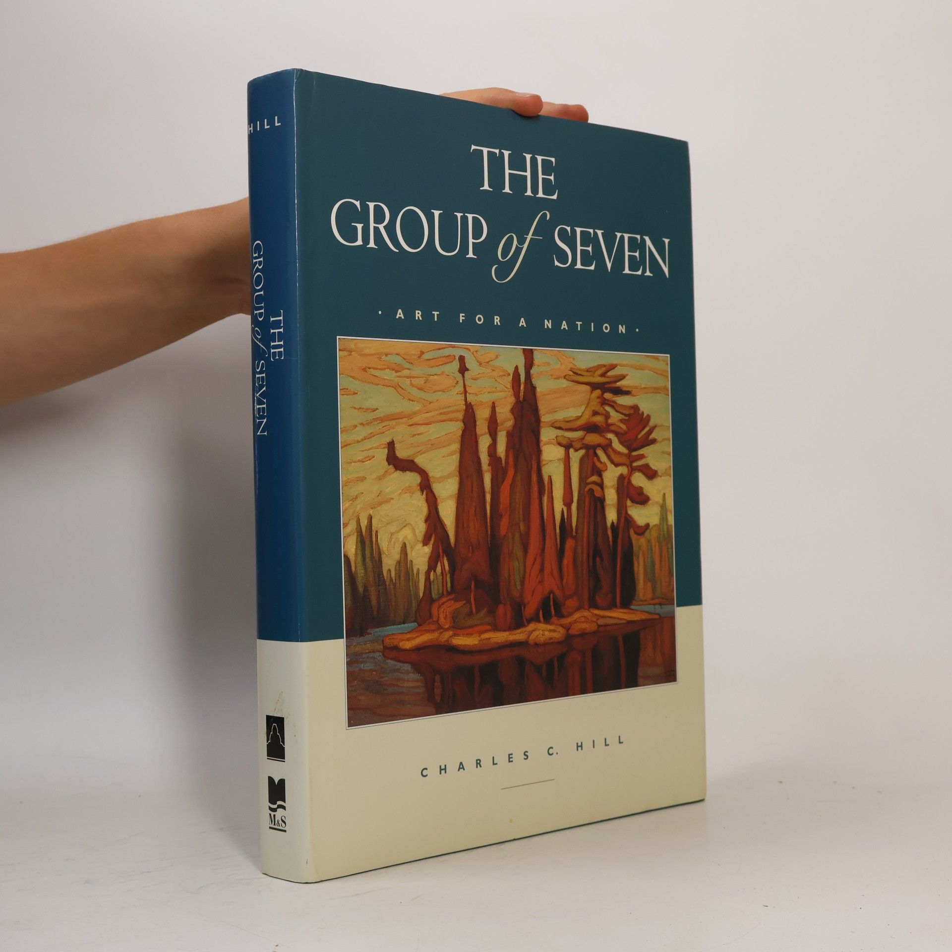 Charles C. Hill The Group of Seven