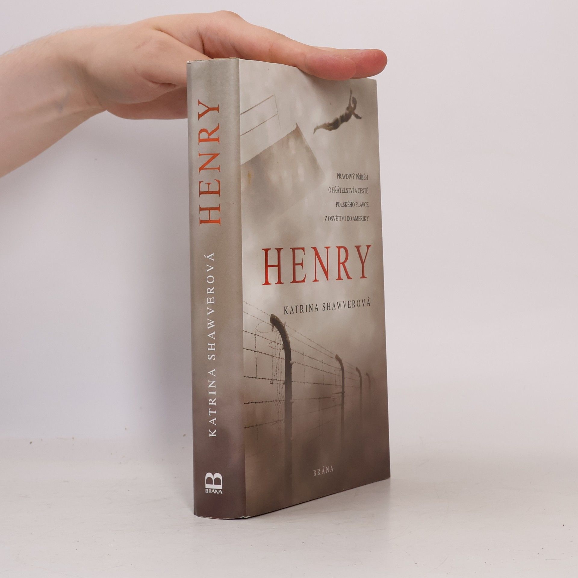 Katrina Shawver Henry