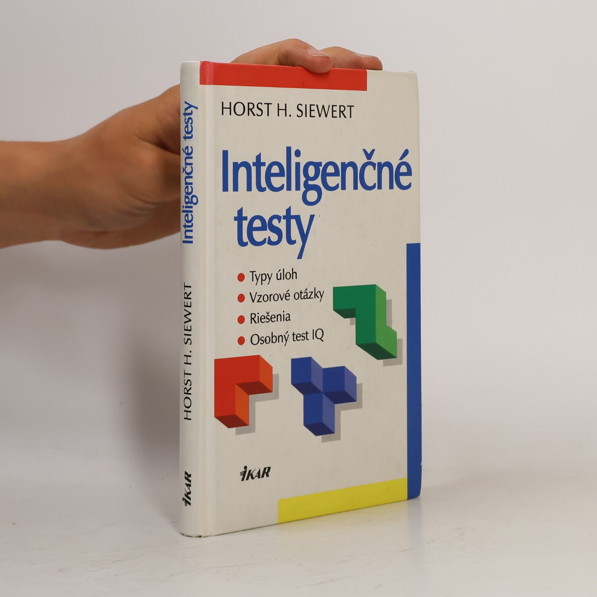 Inteligenčné testy