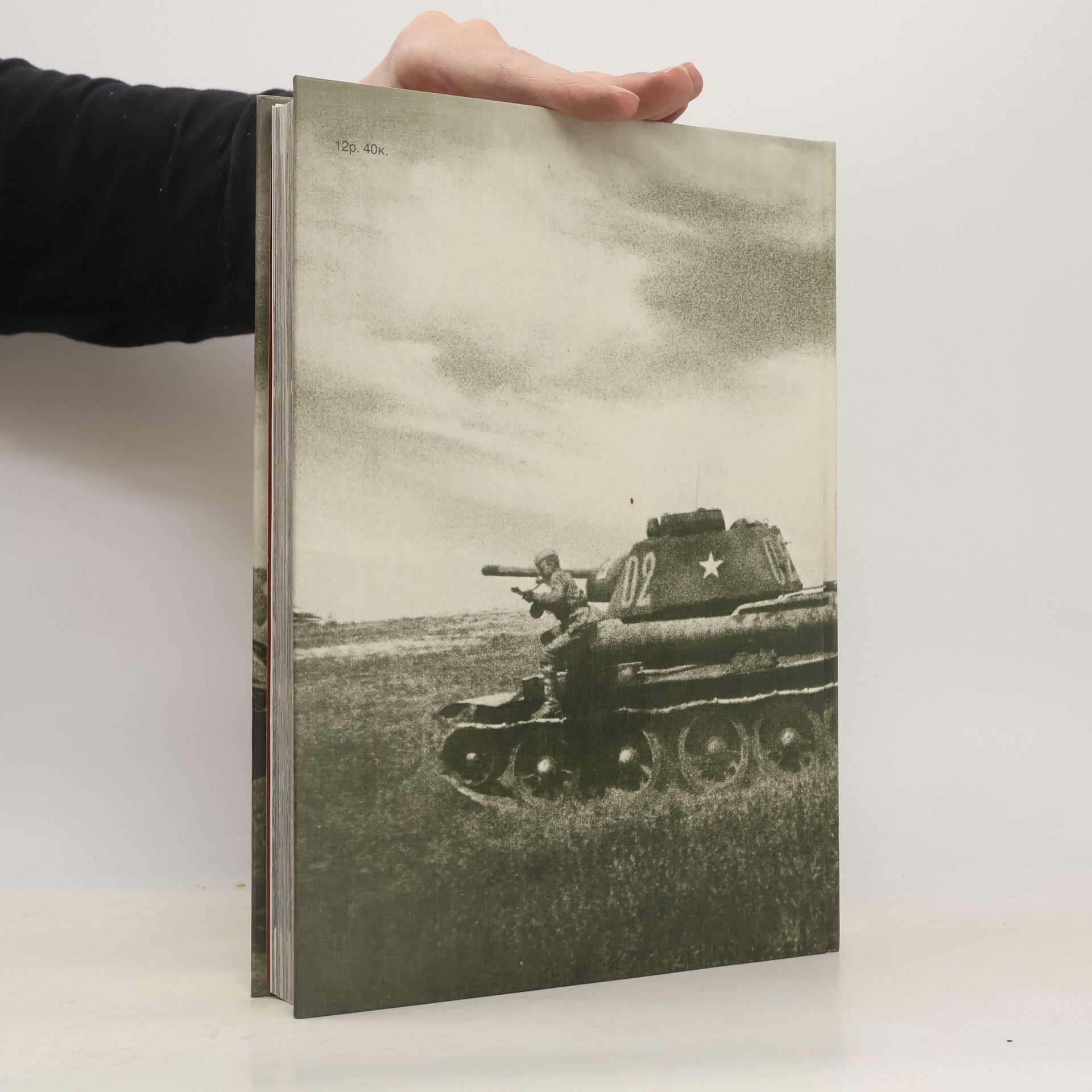 Autores varios Великая отечественная 1941-1945