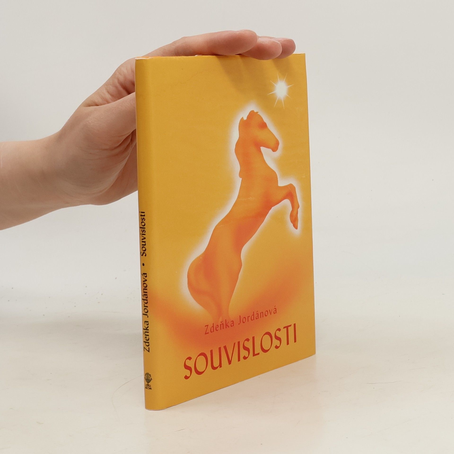 Jordánová Zdeňka Souvislosti