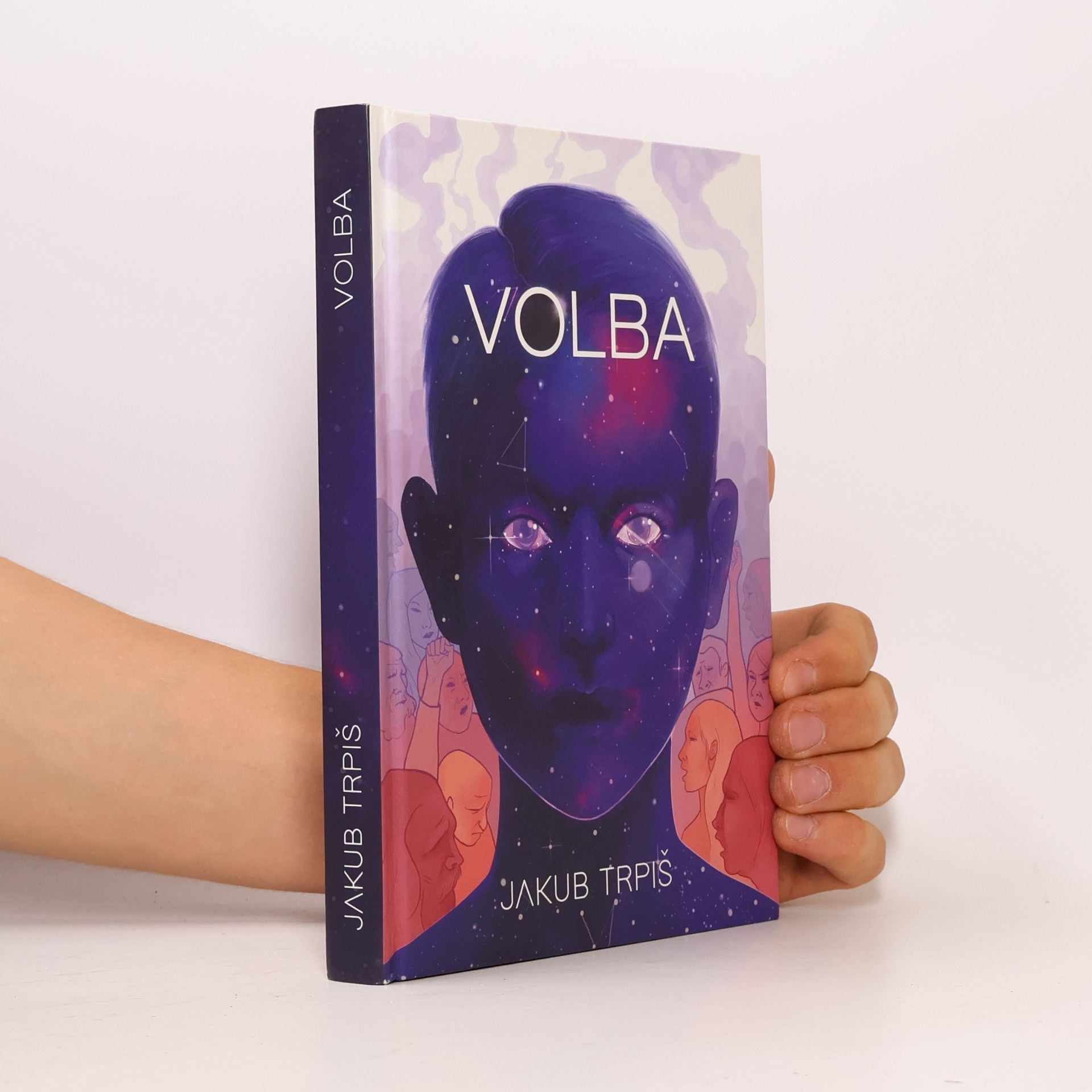 Jakub Trpiš Volba