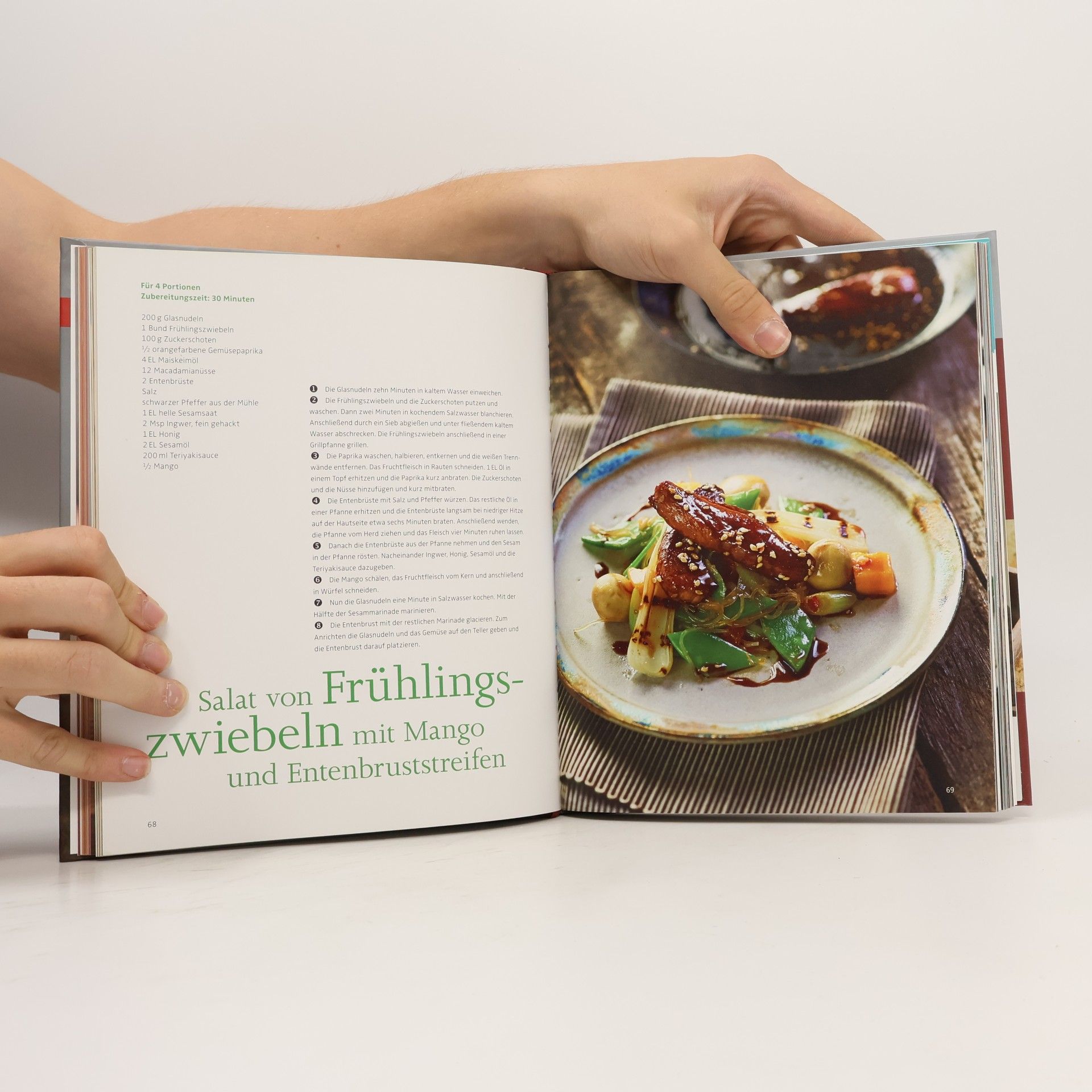Achim Schwekendiek Zwiebeln & Knoblauch