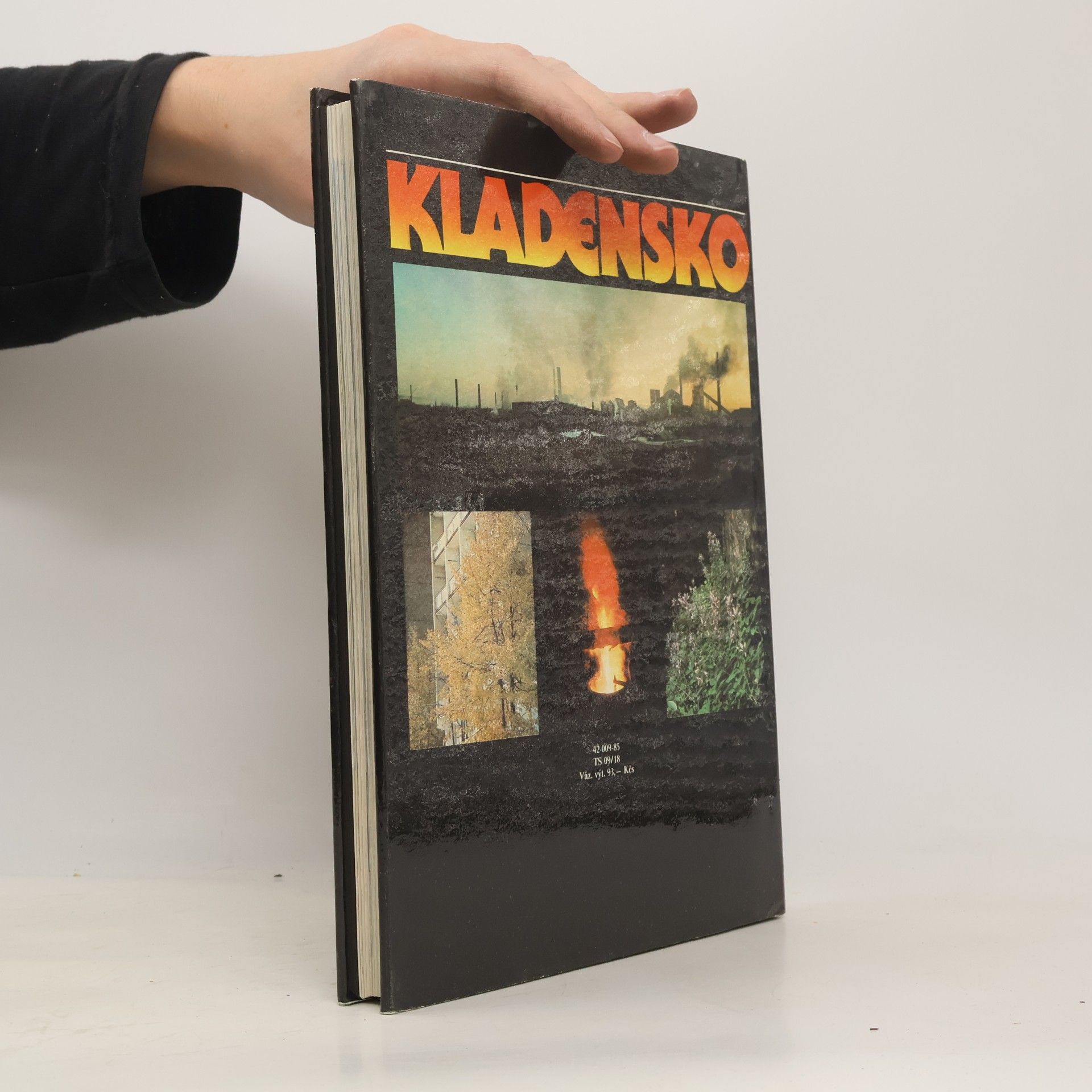 Stanislav Krajník Zdeněk Pospíšil Kladensko