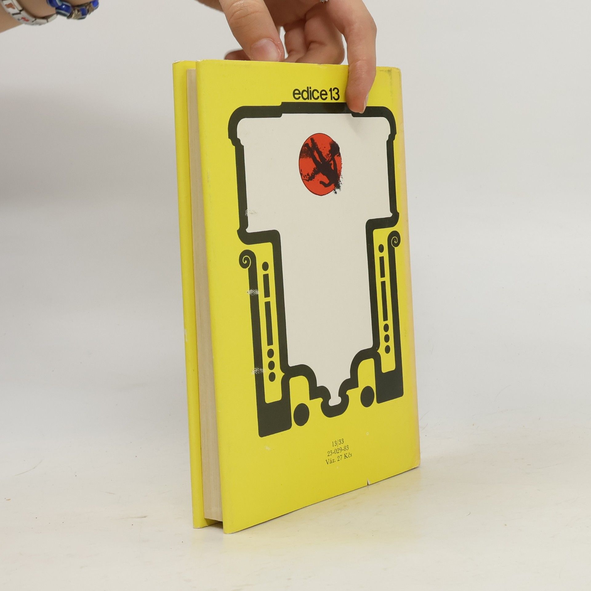 Ludvík Souček Bohové Atlantidy