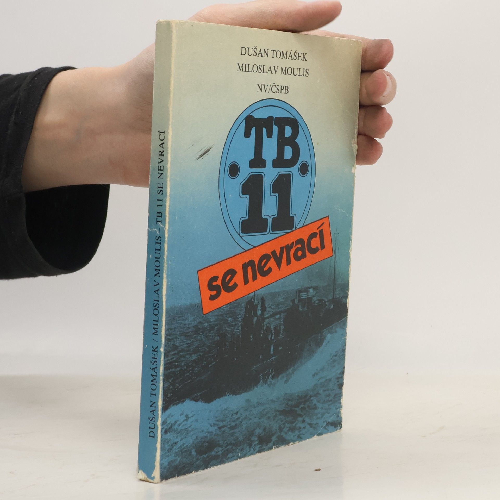 Tb. 11 se nevrací