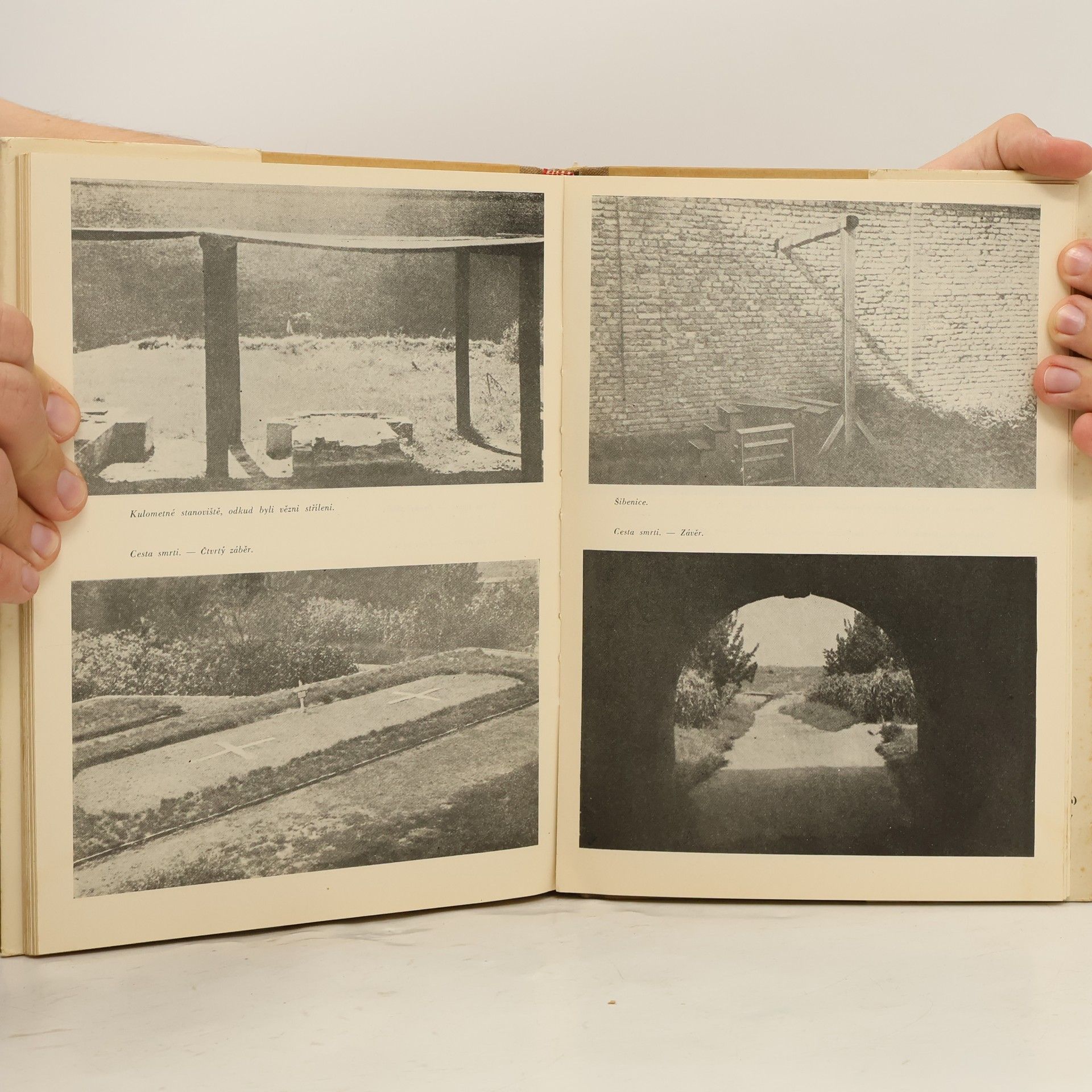 Collectif d'auteurs Malá pevnost Terezín