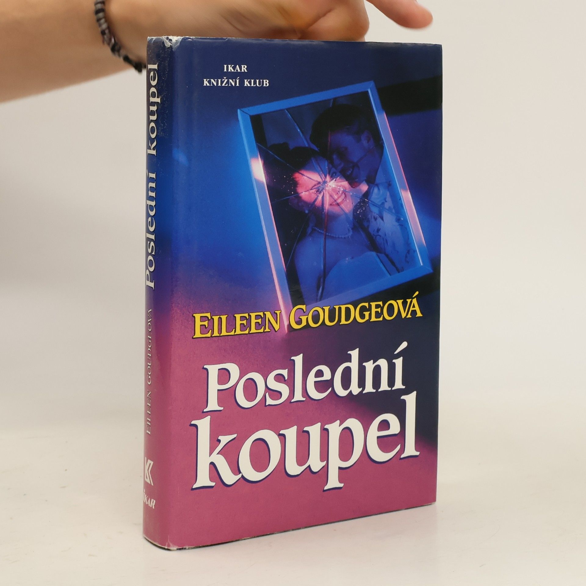 Poslední koupel