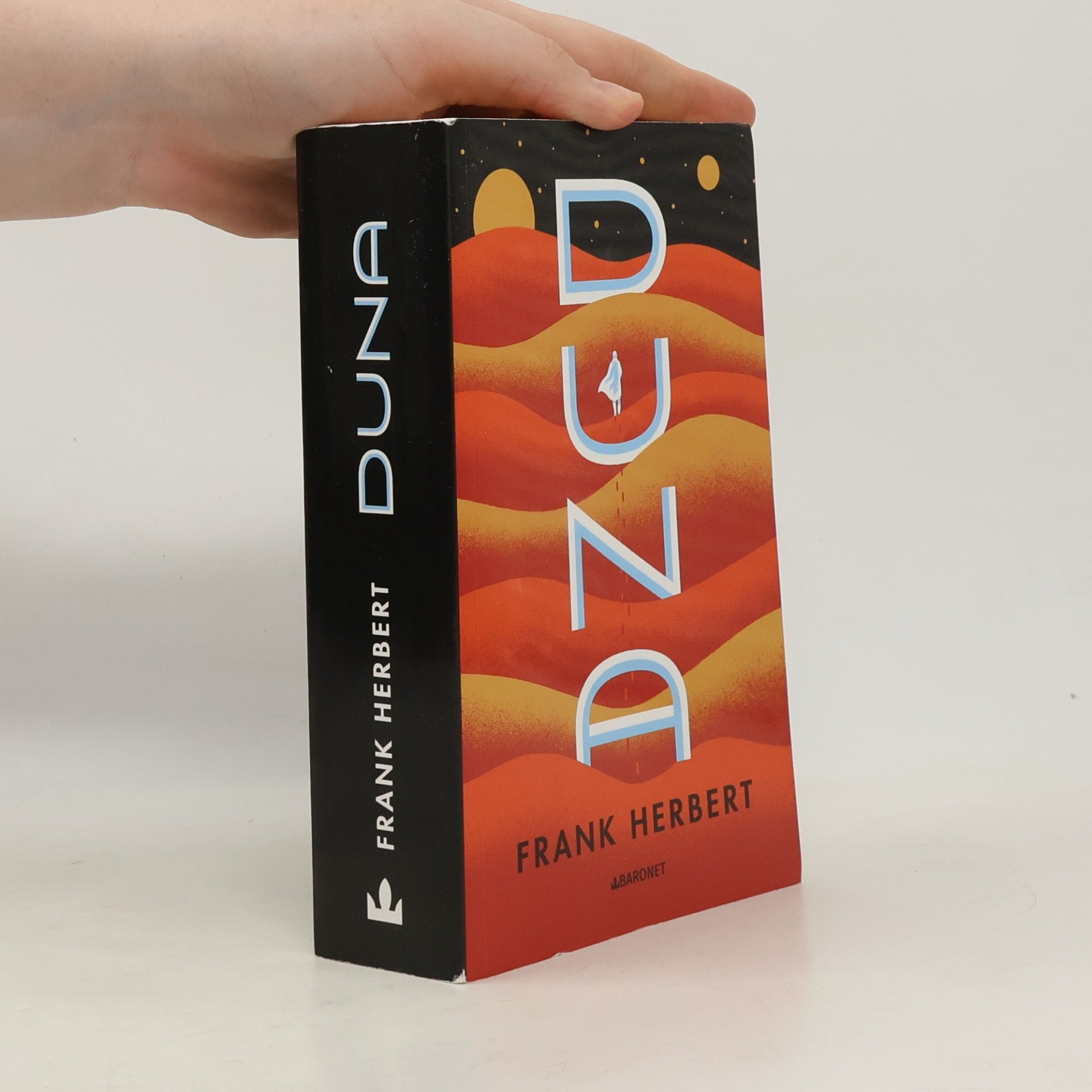 Frank Herbert Duna