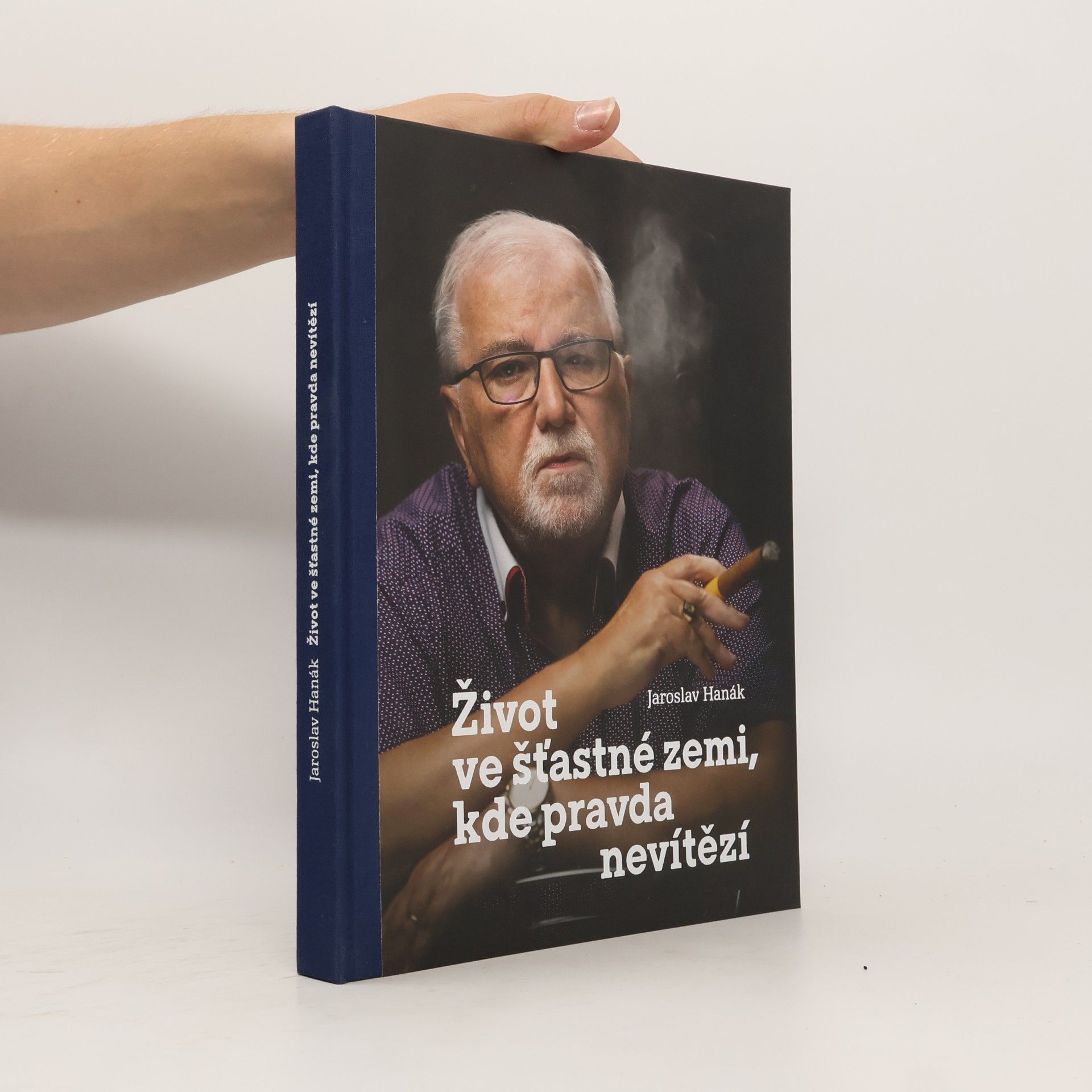 Život ve šťastné zemi, kde pravda nevítězí