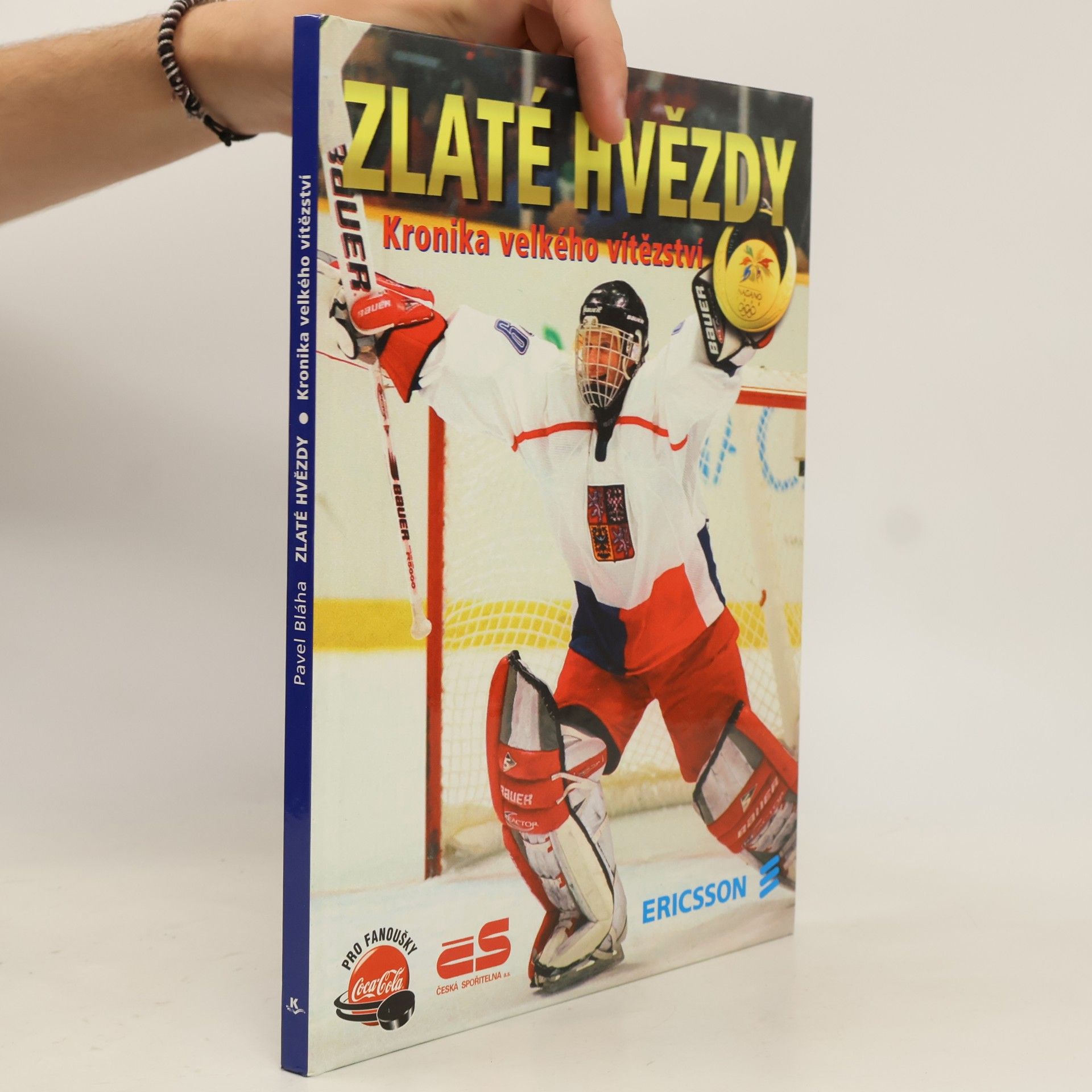 Zlaté hvězdy