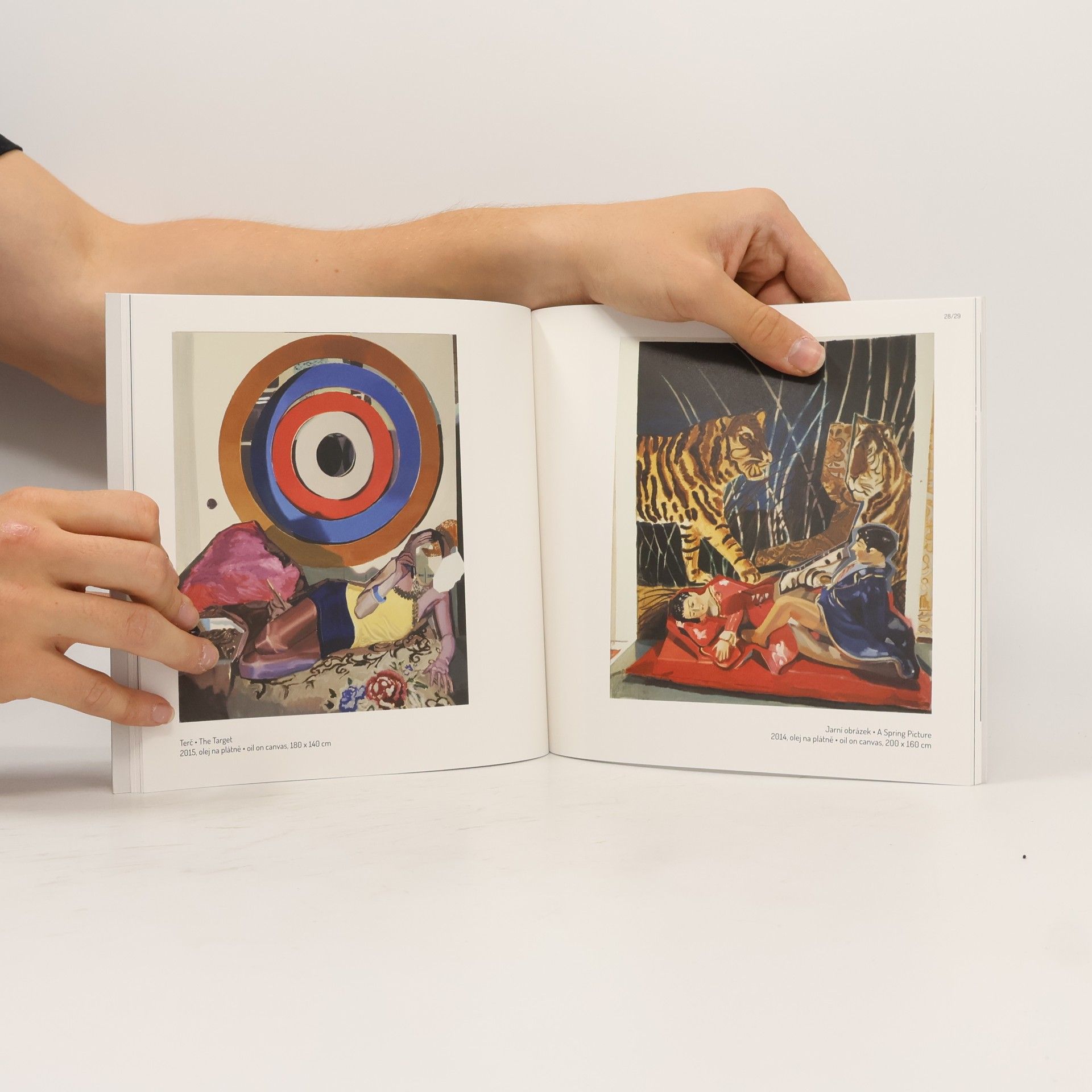 Collectif d'auteurs Jakub Tomáš