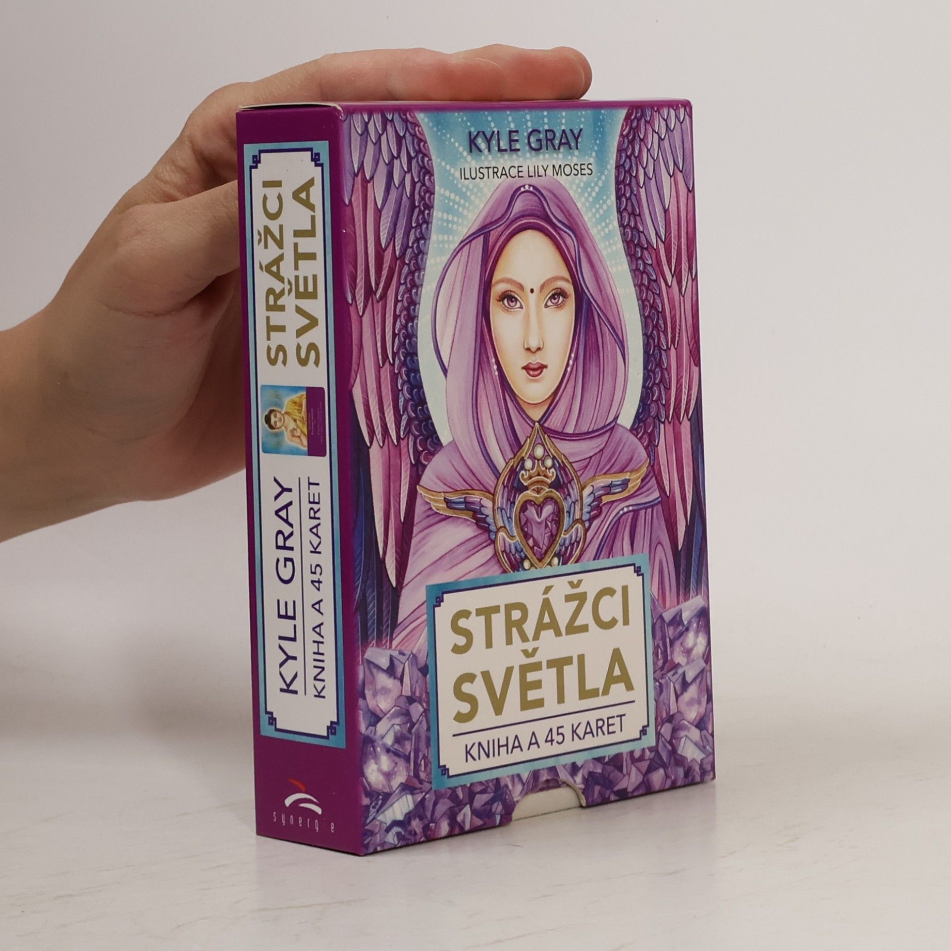 Strážci světla