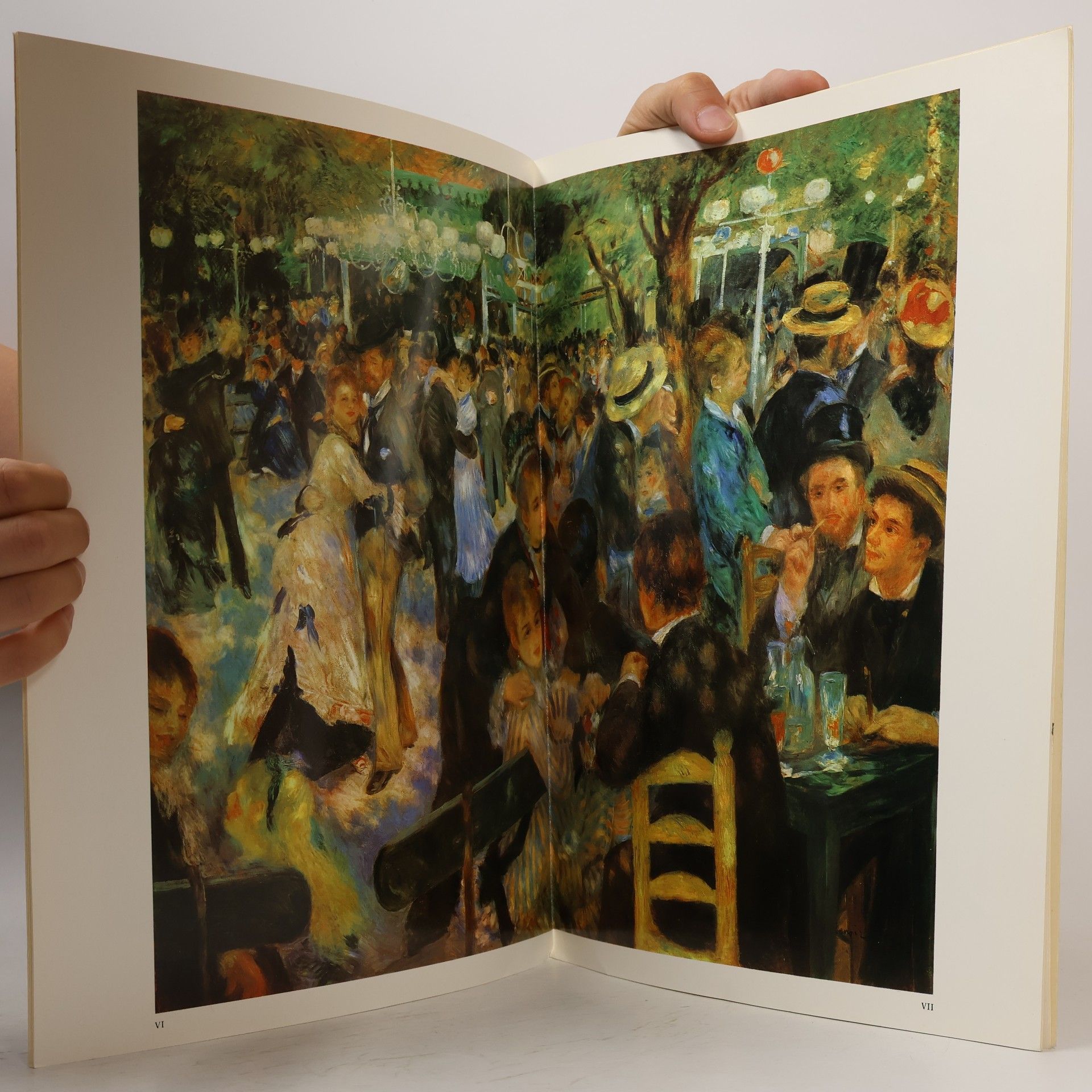 Autorenkollektiv Bastei Galerie der Grossen Maler 2. Renoir