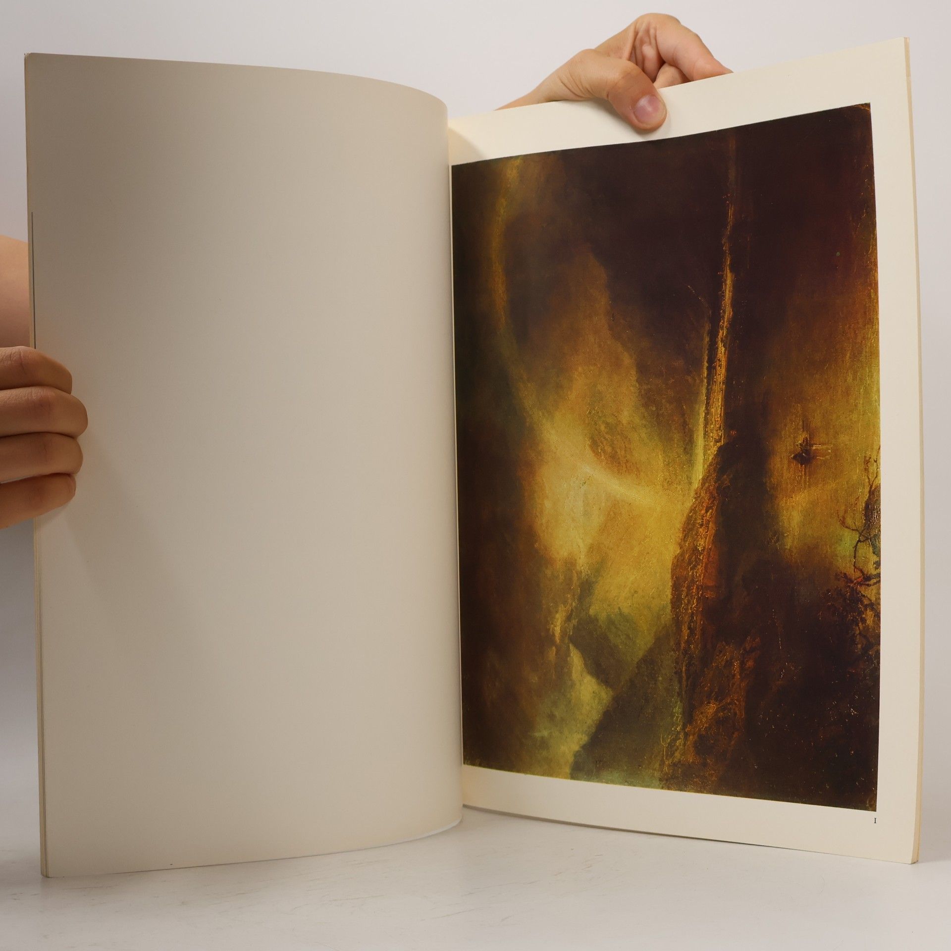 Auteurscollectief I Maestri del Colore. Turner