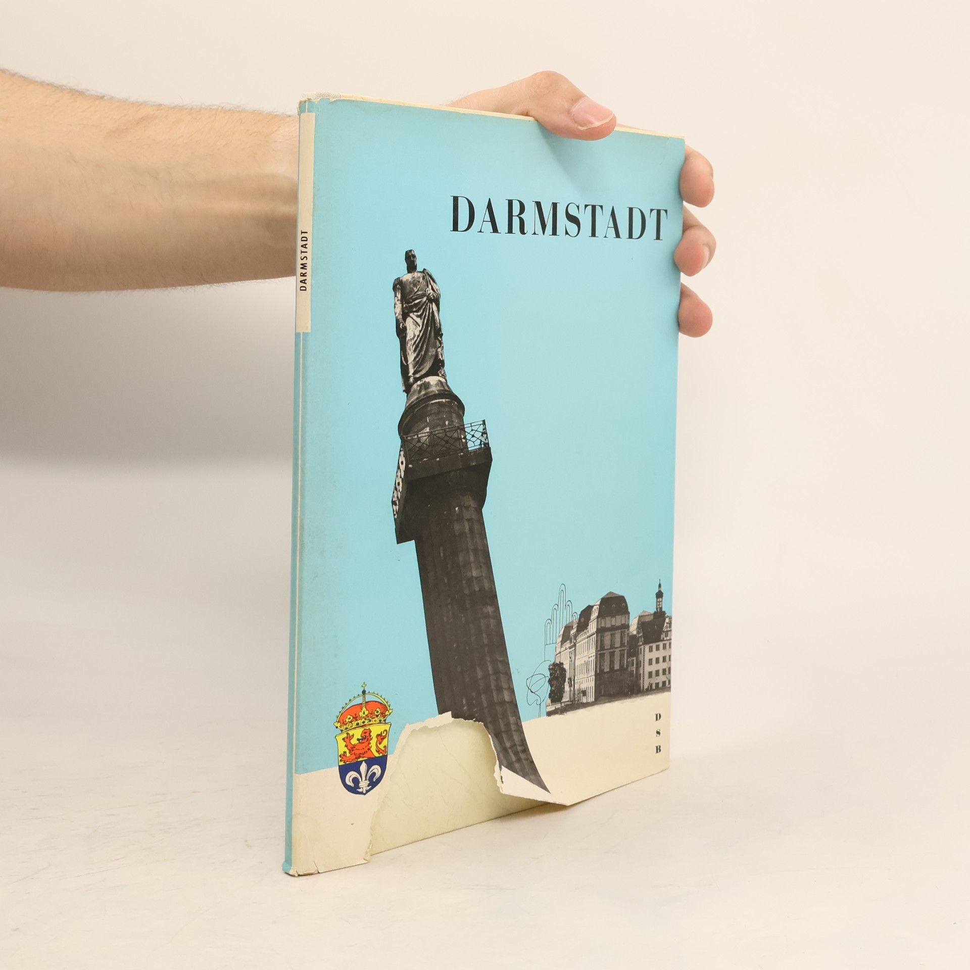 Autorenkollektiv Darmstadt