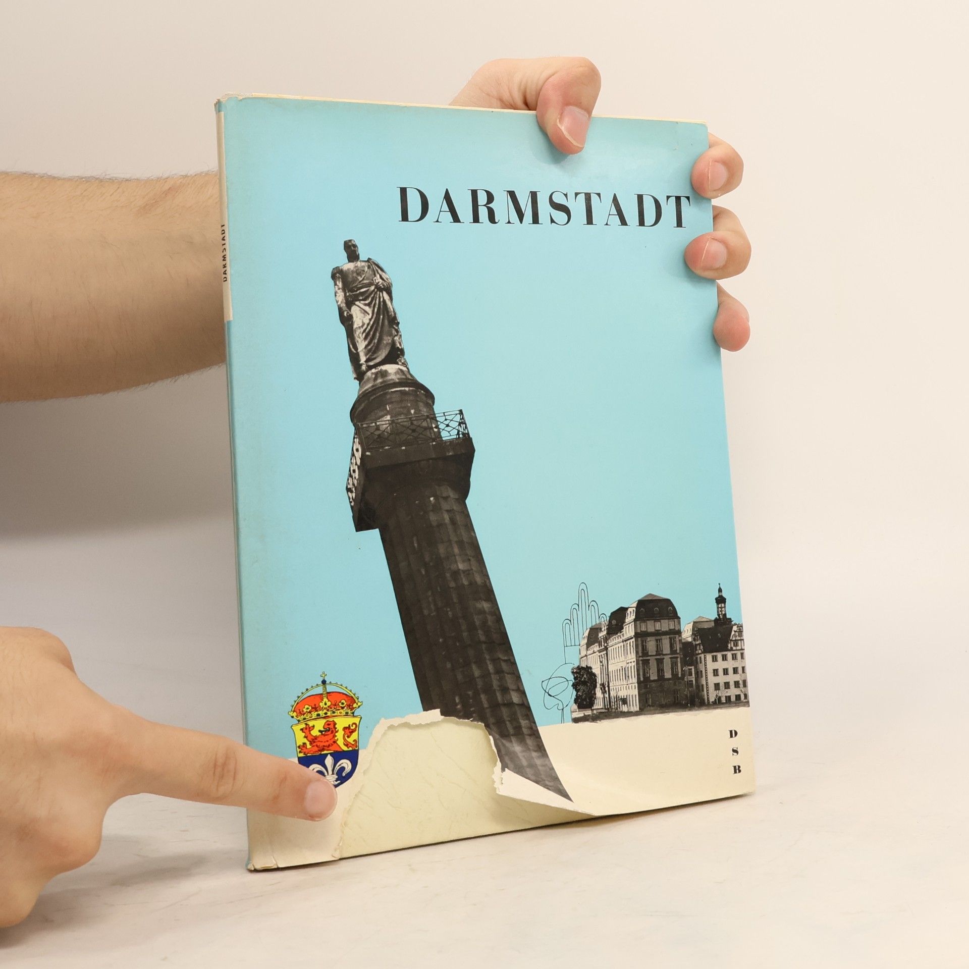 Autorenkollektiv Darmstadt