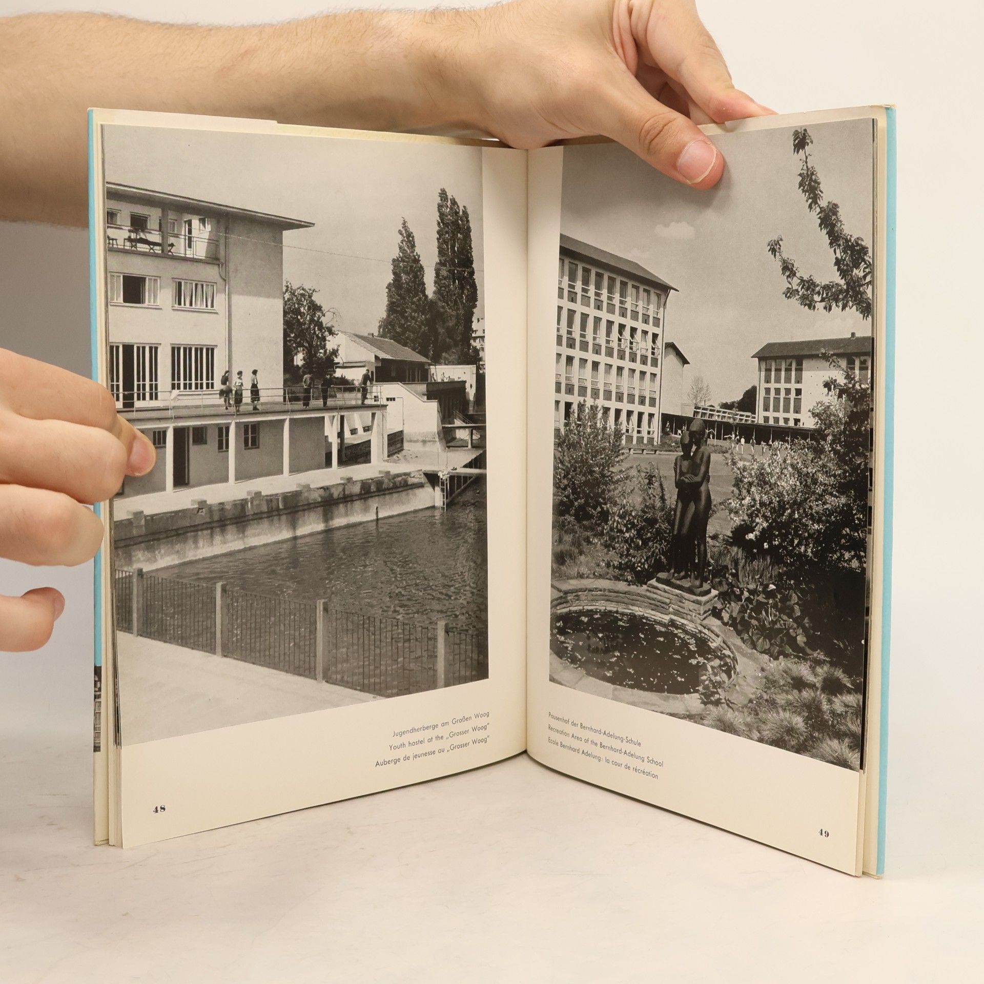 Autorenkollektiv Darmstadt