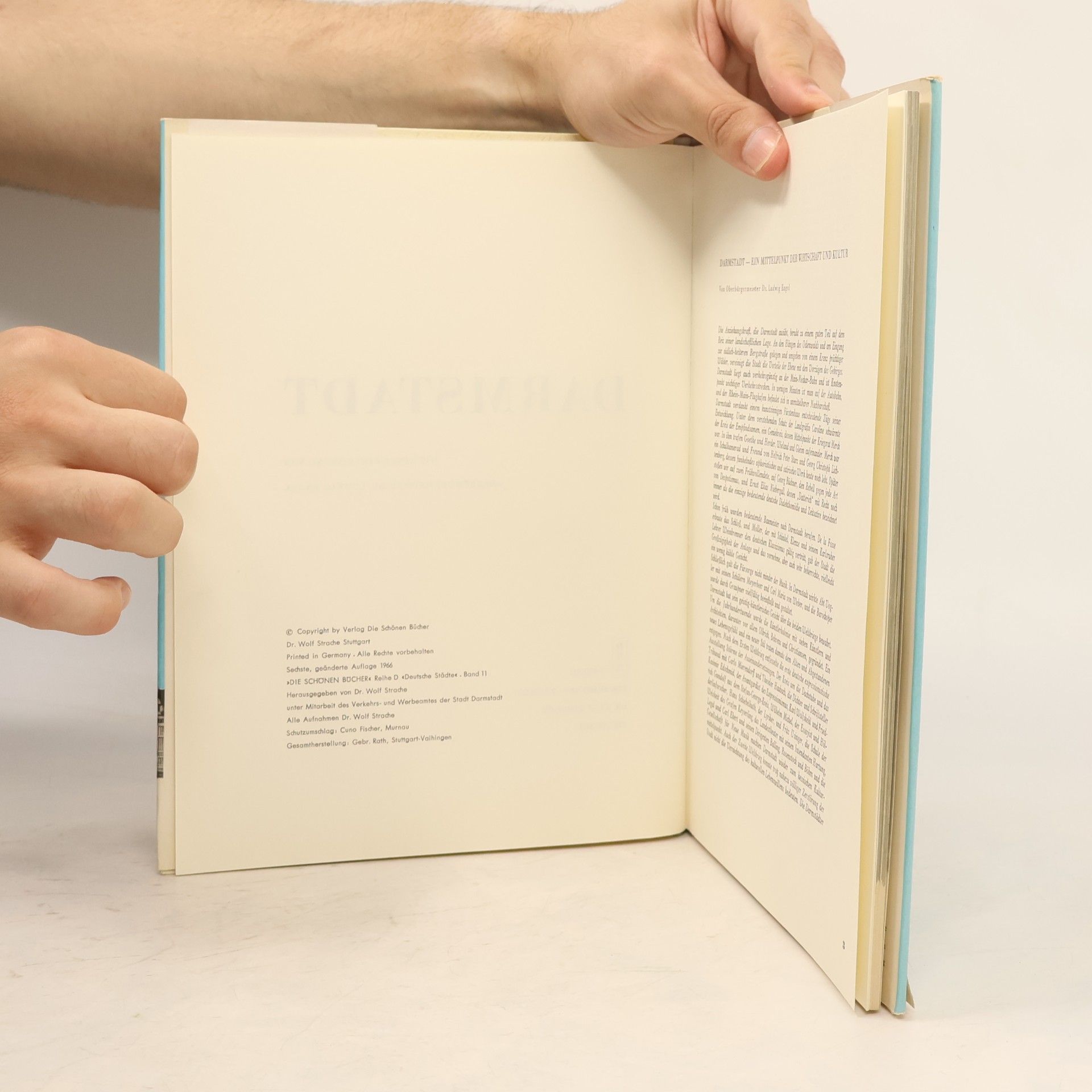 Autorenkollektiv Darmstadt