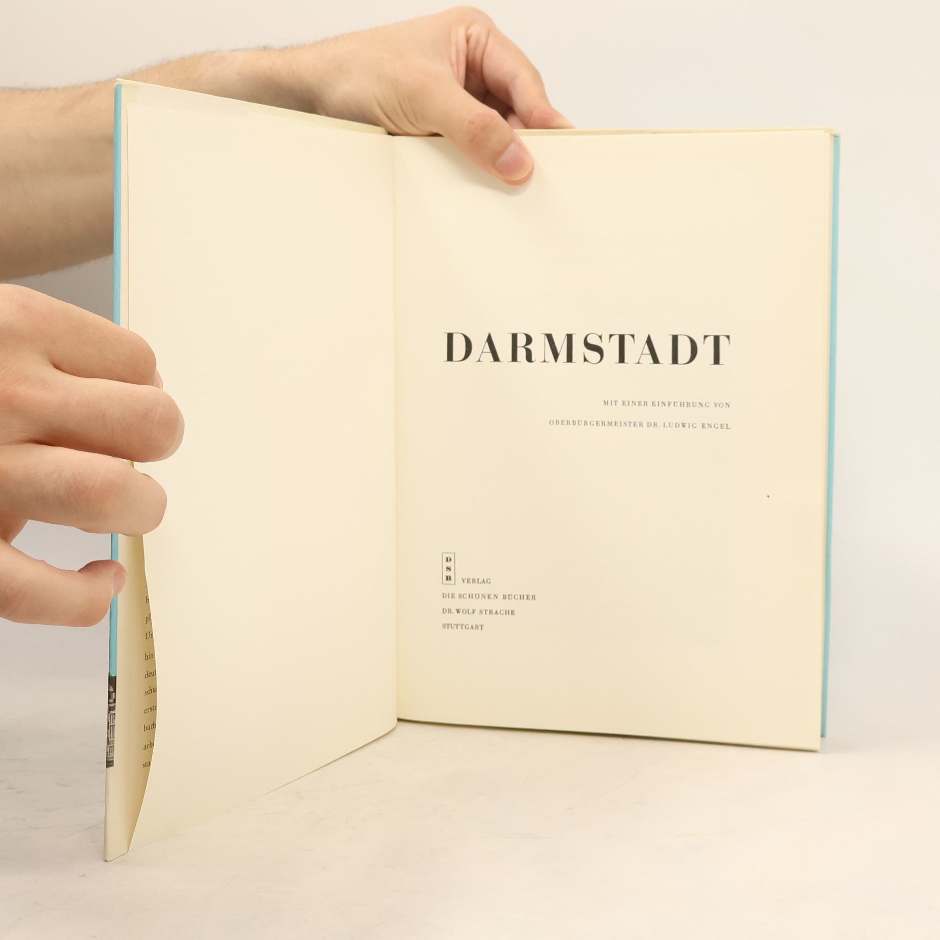 Autorenkollektiv Darmstadt