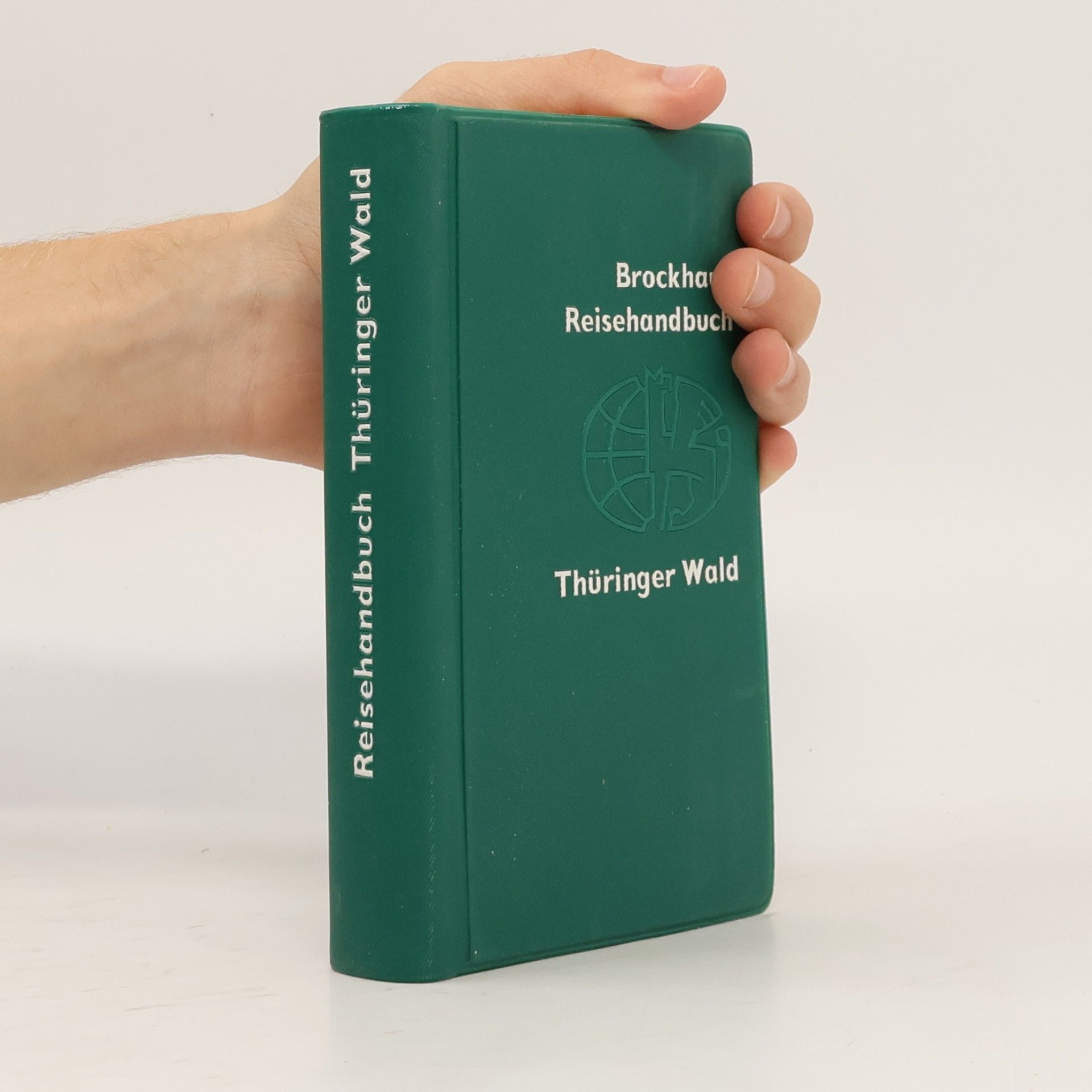 Autorenkollektiv Thüringer Wald