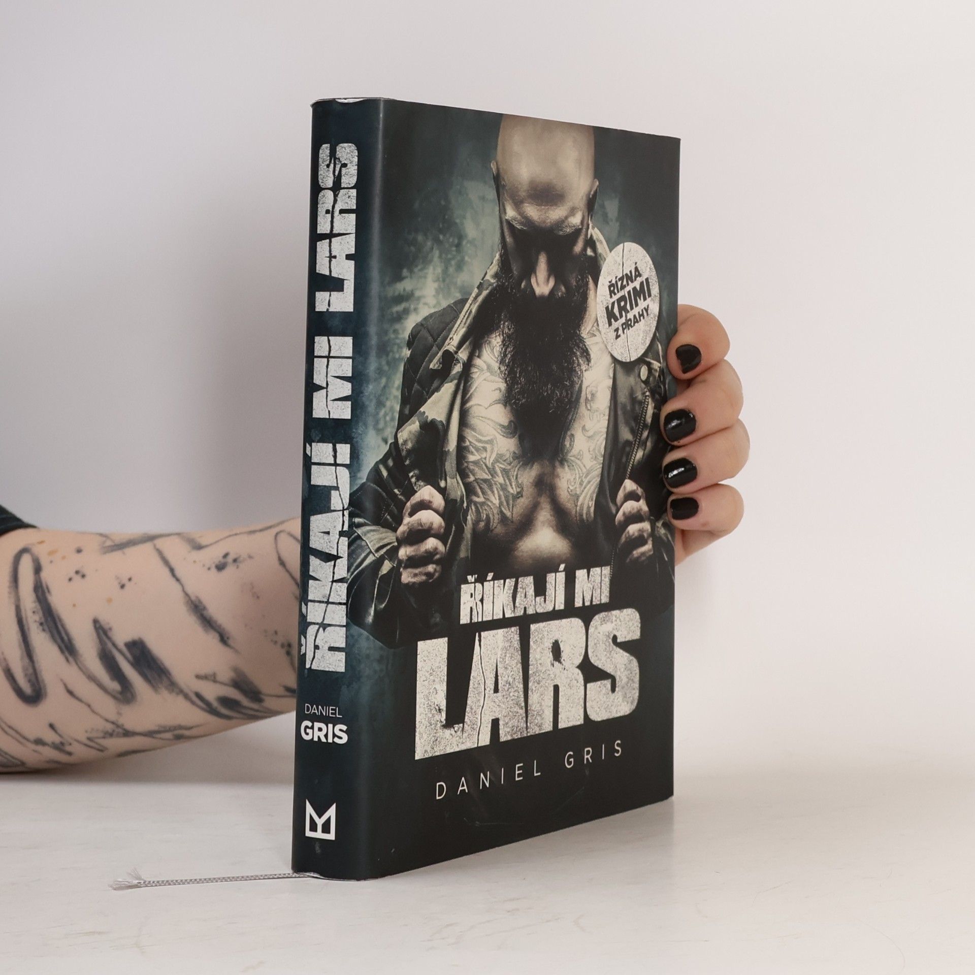 Říkají mi Lars