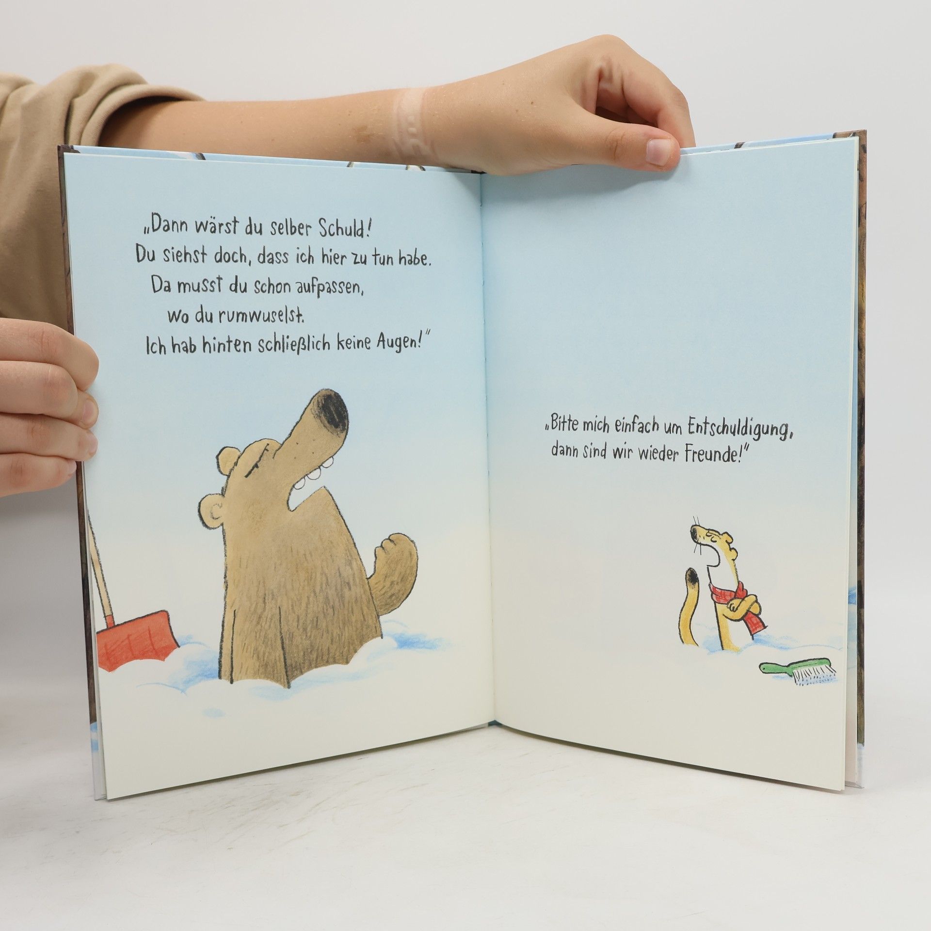 Jörg Mühle Das war doch keine Absicht!