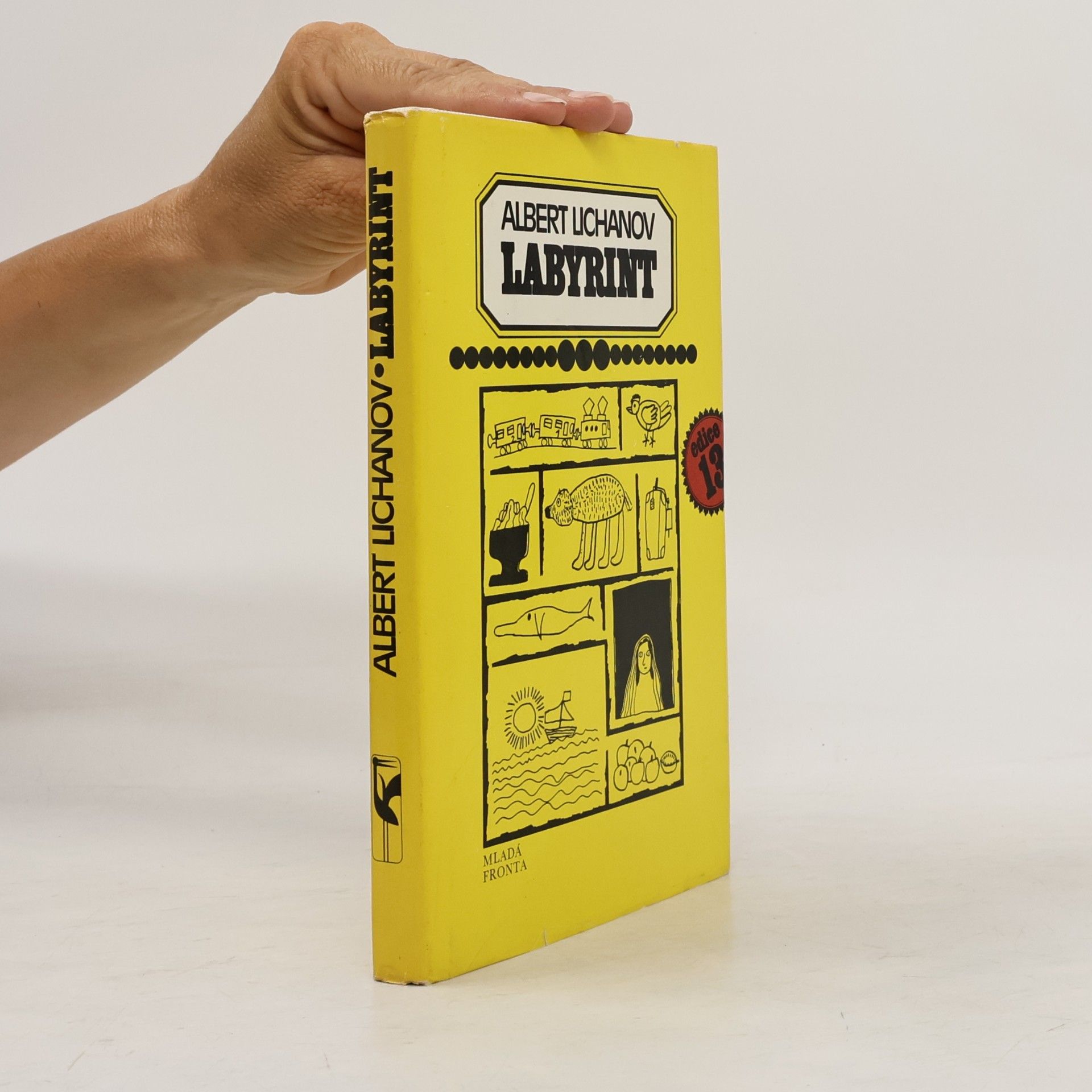 Labyrint