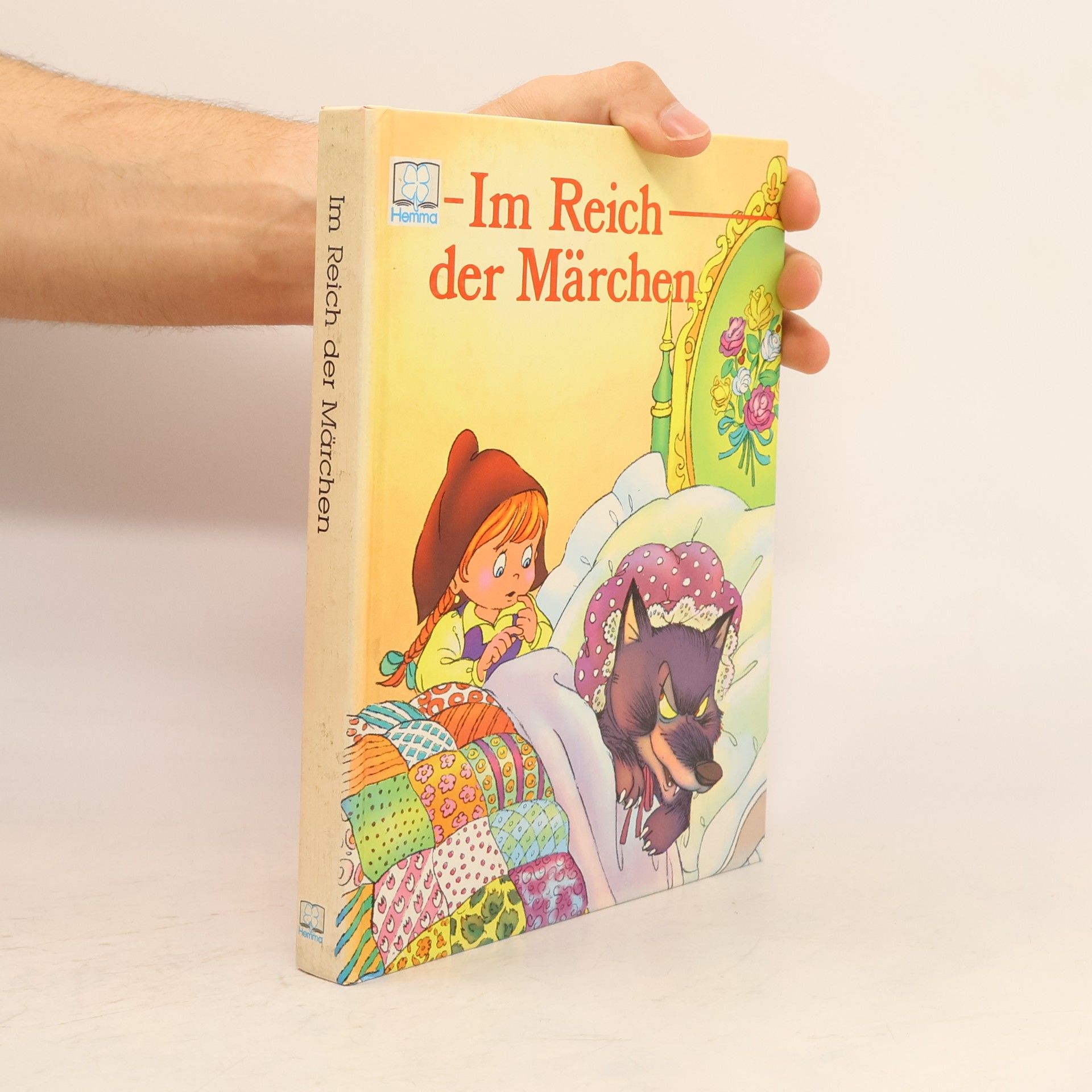 Various authors Im Reich der Märchen