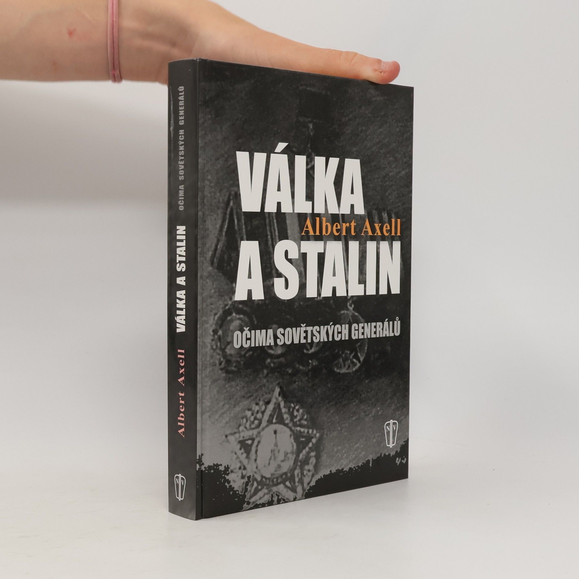 Naše vojsko Válka a Stalin