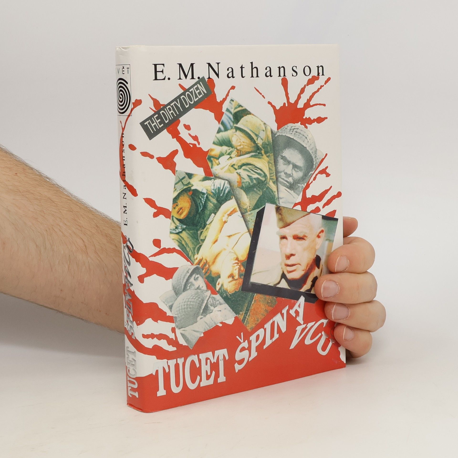 E. M. Nathanson Tucet špinavců