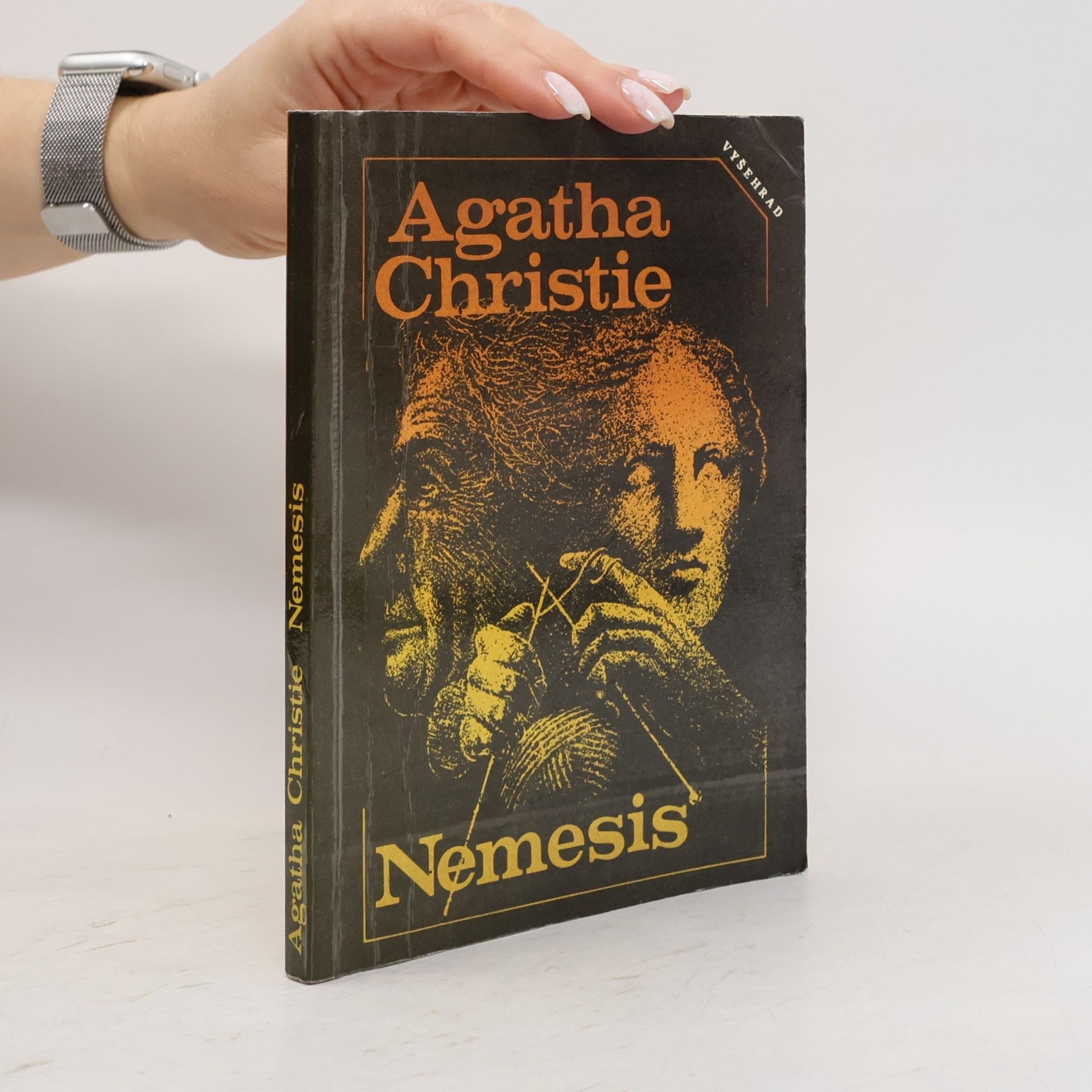 Agatha Christie Nemesis