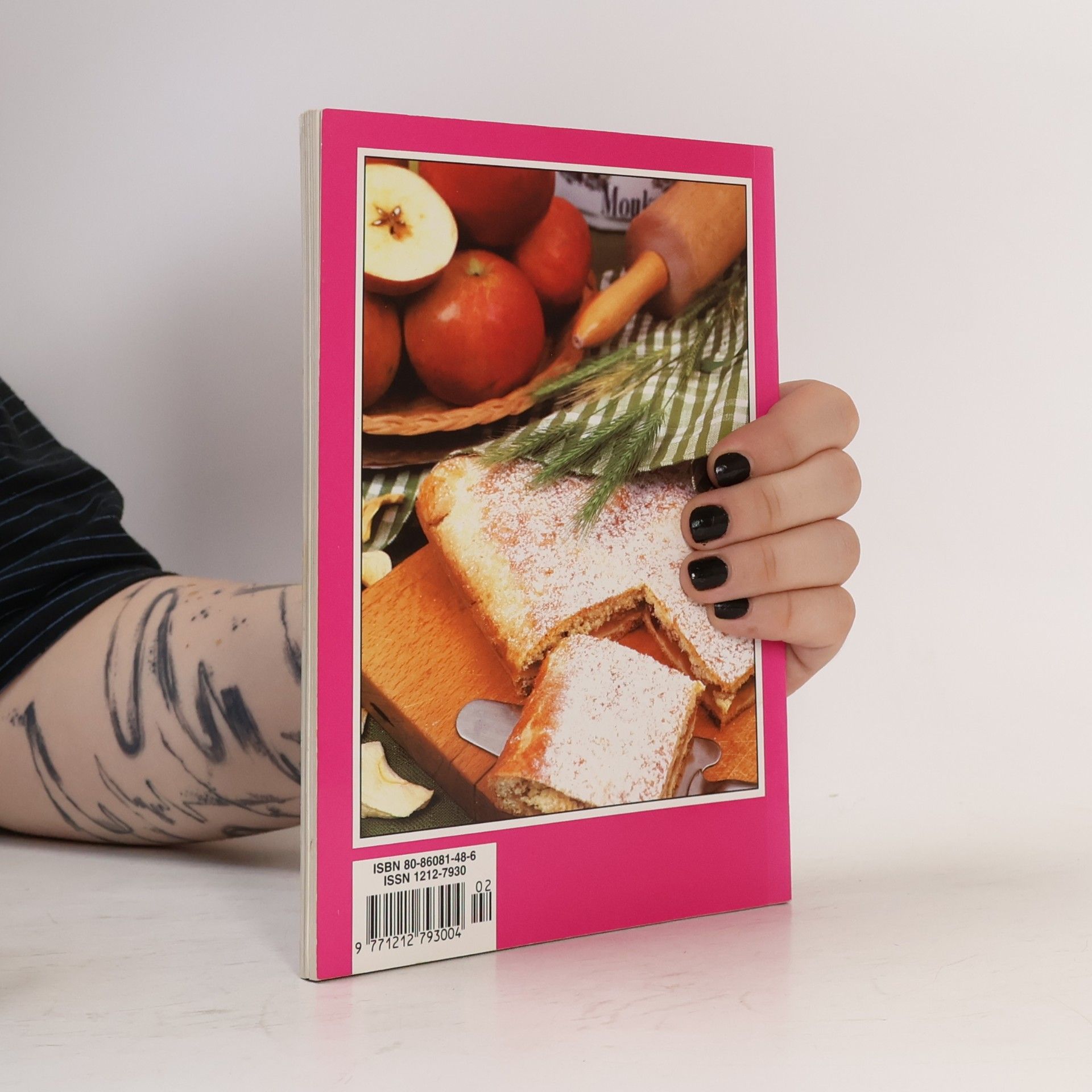 Jiří Kareš Domácí buchty a koláče