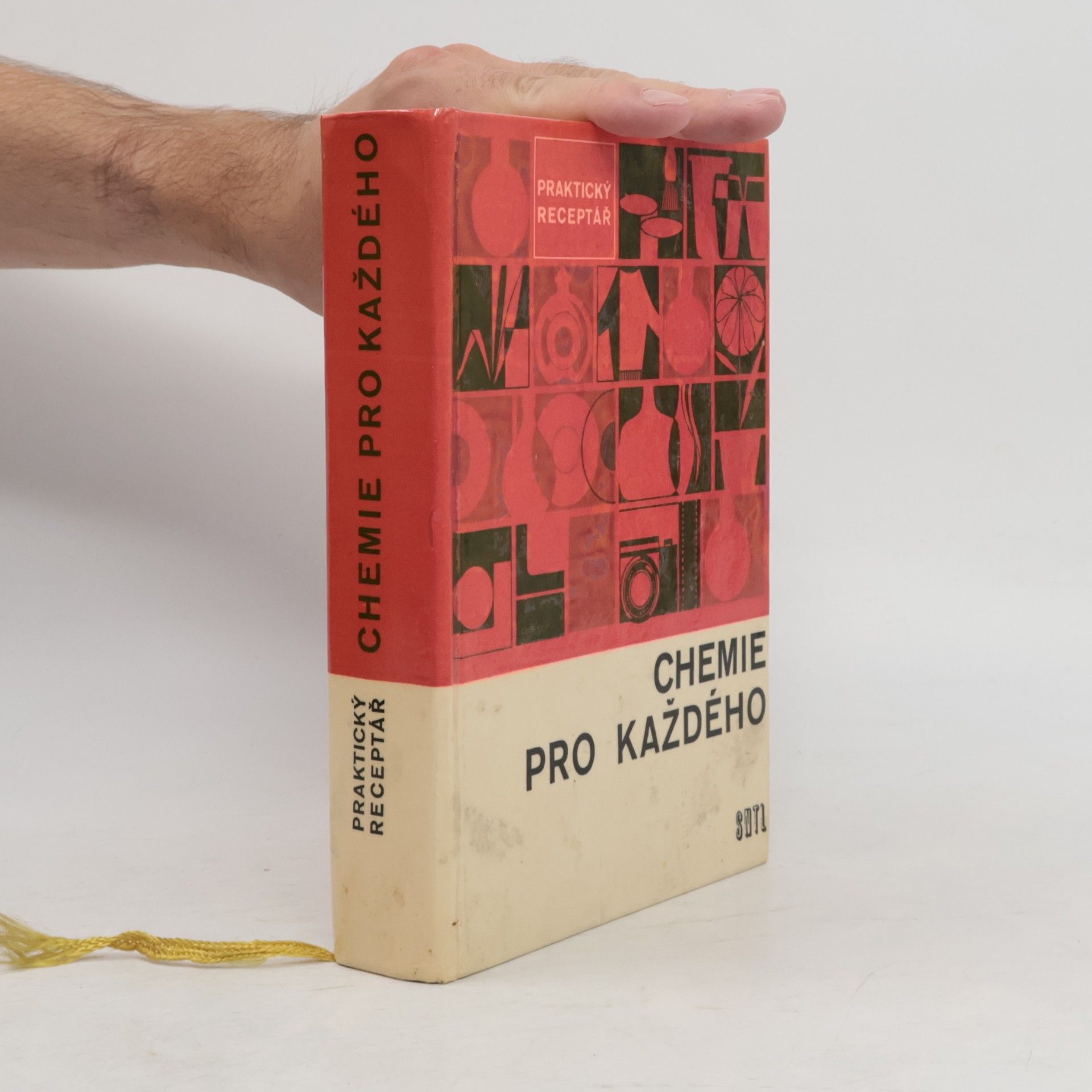 Autores varios Chemie pro každého
