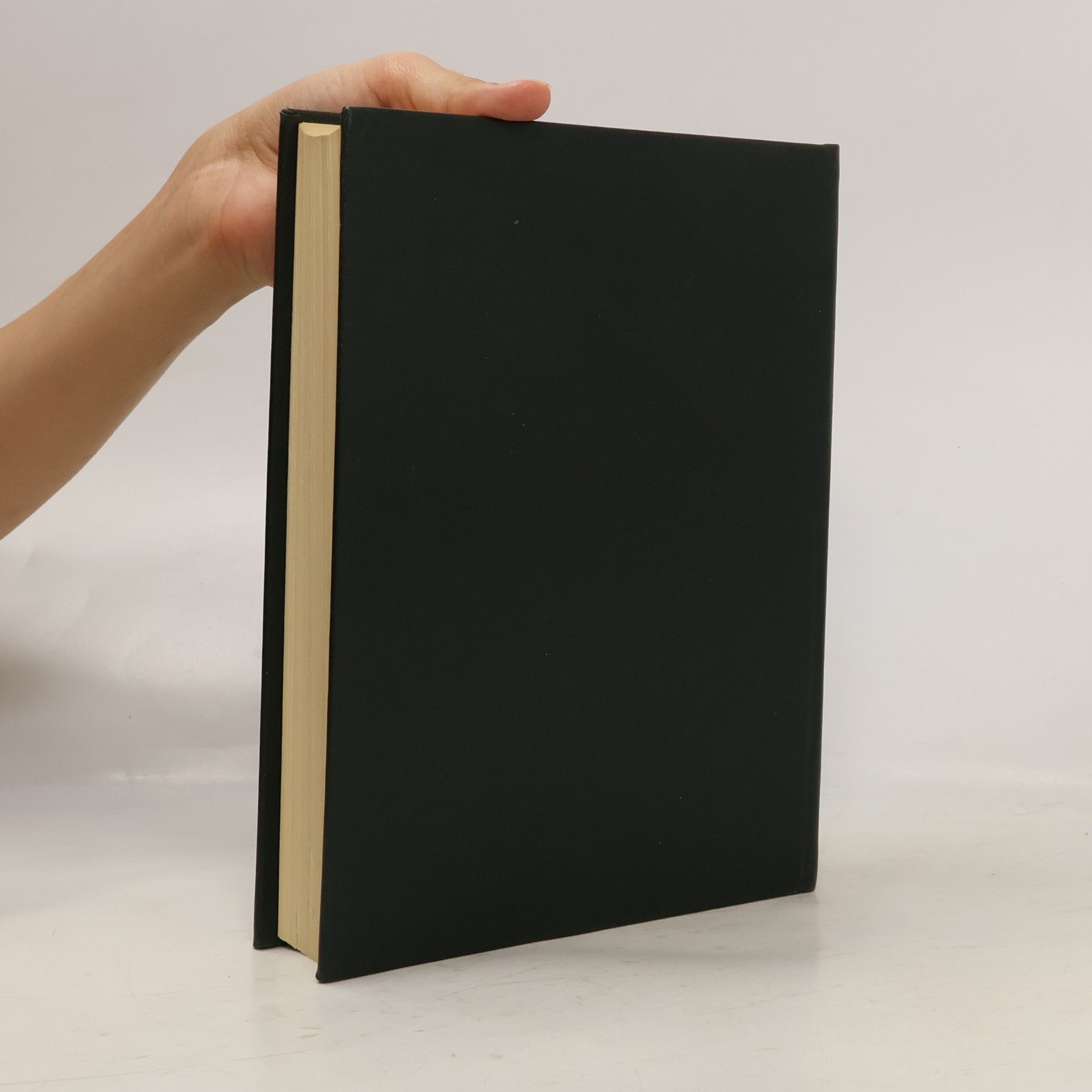 Various authors Meyers neues Lexikon 5