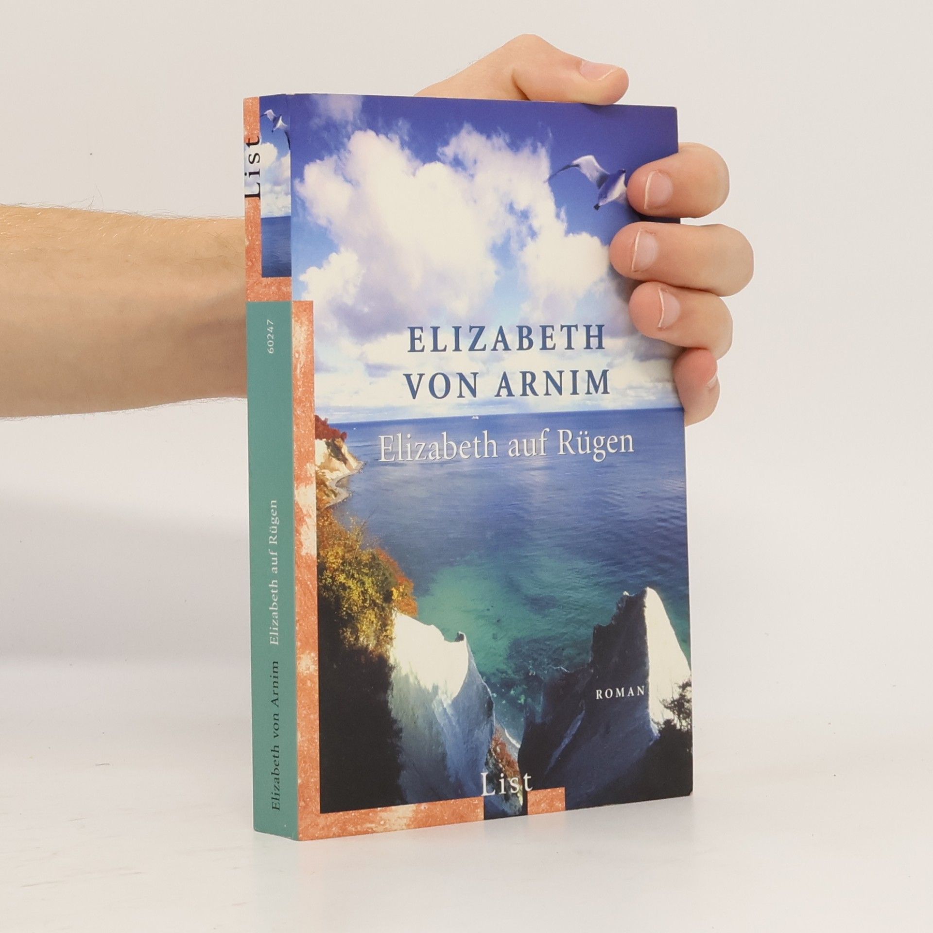 Elizabeth von Arnim Elizabeth auf Rügen
