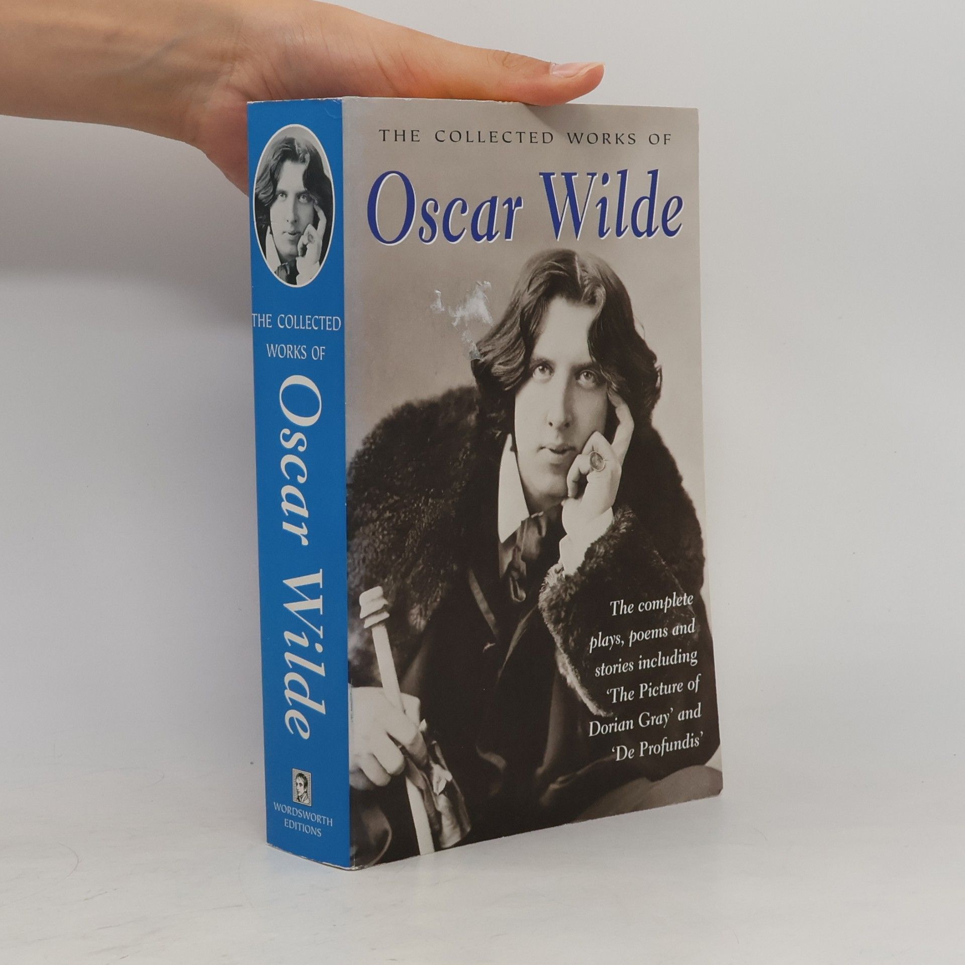 Oscar Wilde Collected Works of Oscar Wilde