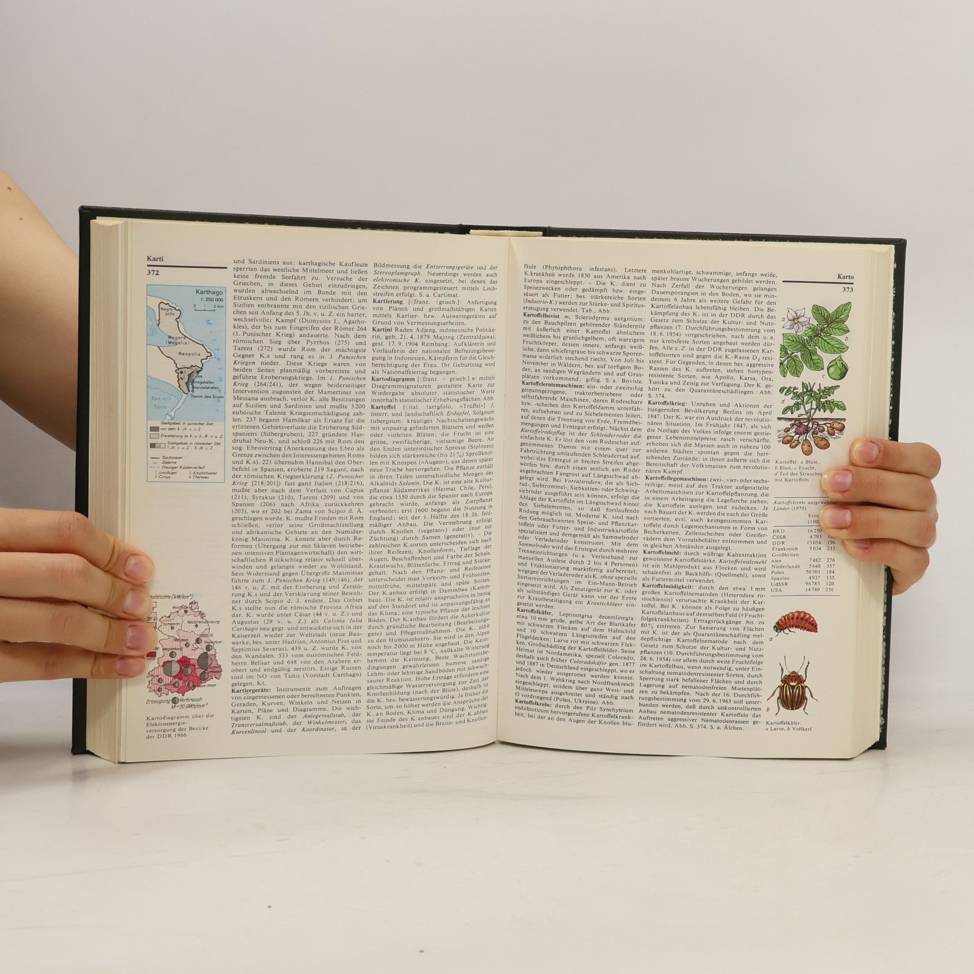 Autorenkollektiv Meyers Neues Lexikon 7