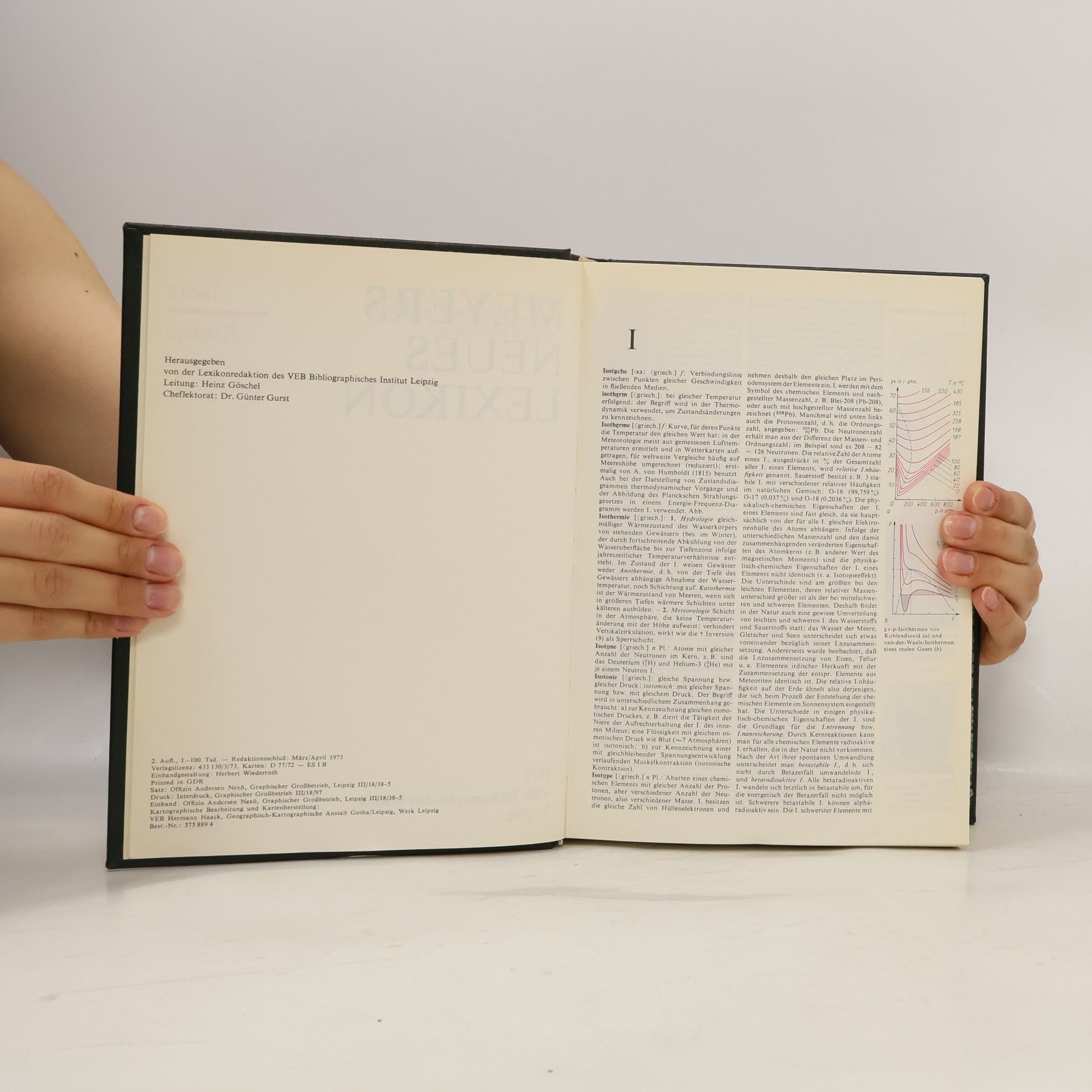 Autorenkollektiv Meyers Neues Lexikon 7