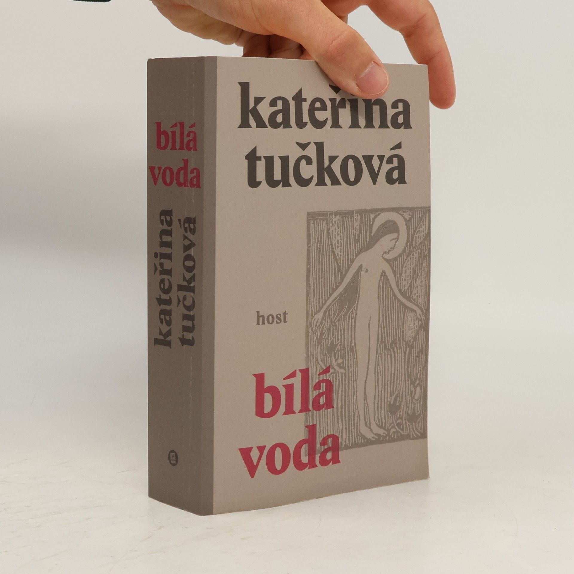 Kateřina Tučková Bílá Voda