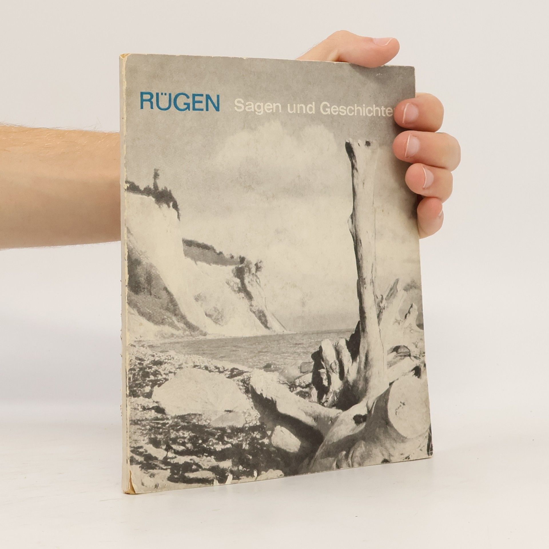 kolektiv Rügen. Sagen und Geschichte