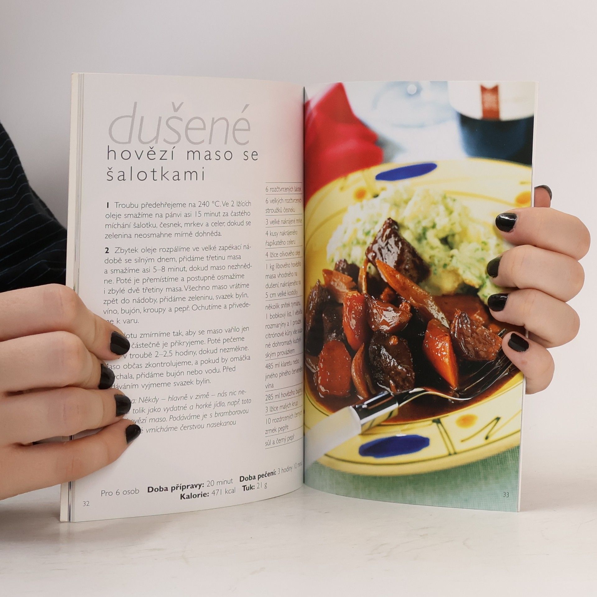 Autorenkollektiv Bifteky a jiné speciality z hovězího masa - rychle & chutně