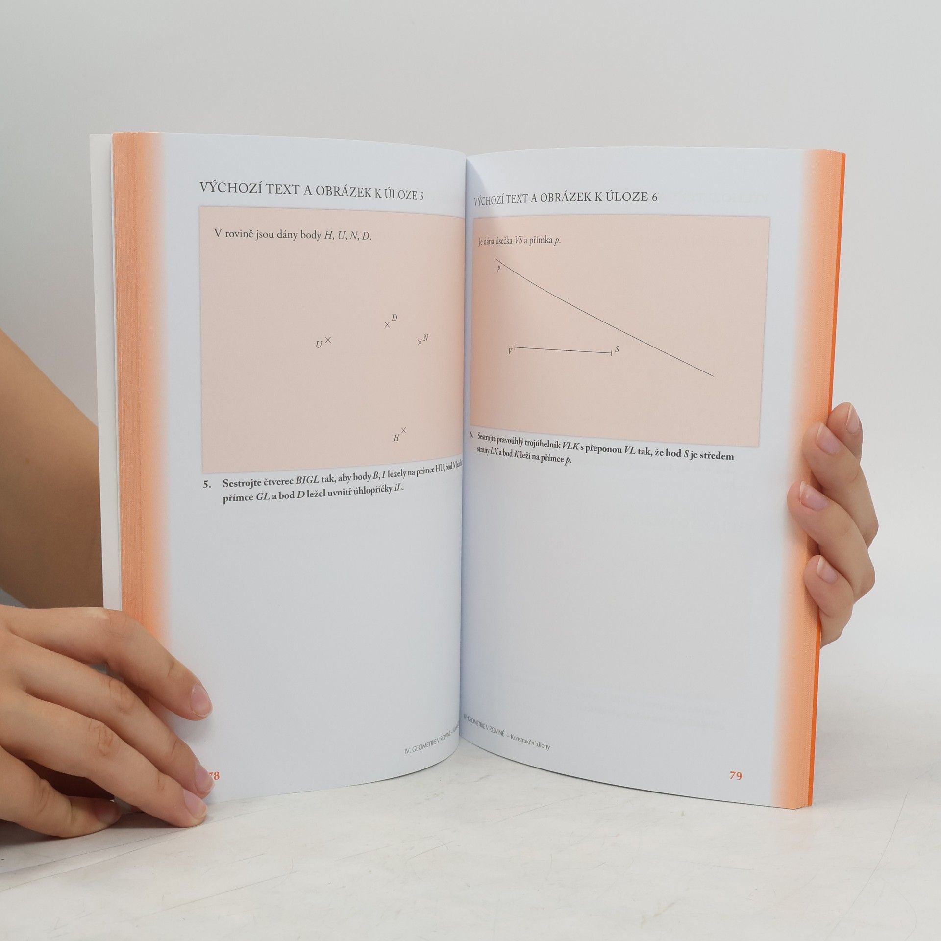Stanislav Sedláček Přijímací zkoušky na střední školy: Matematika