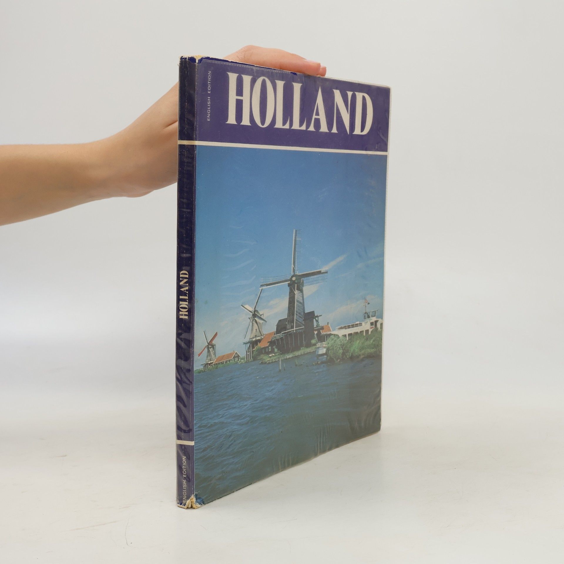 Autorenkollektiv Holland