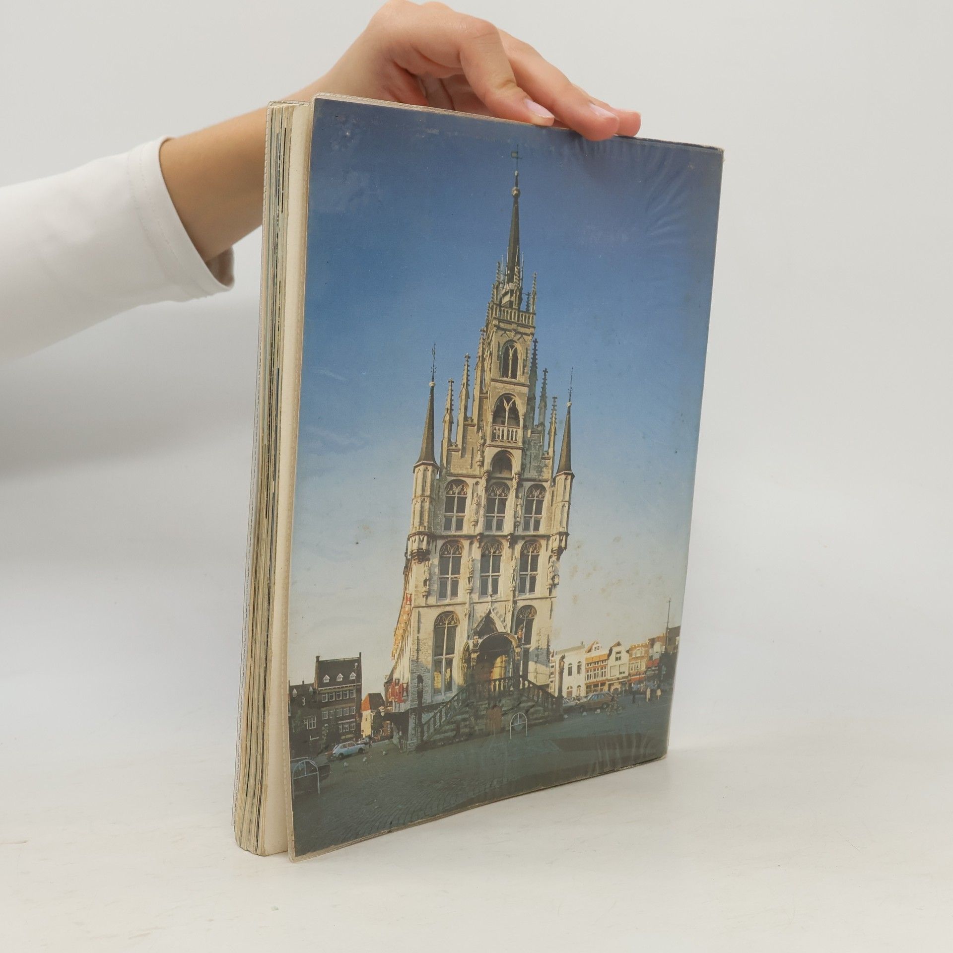 Autorenkollektiv Holland