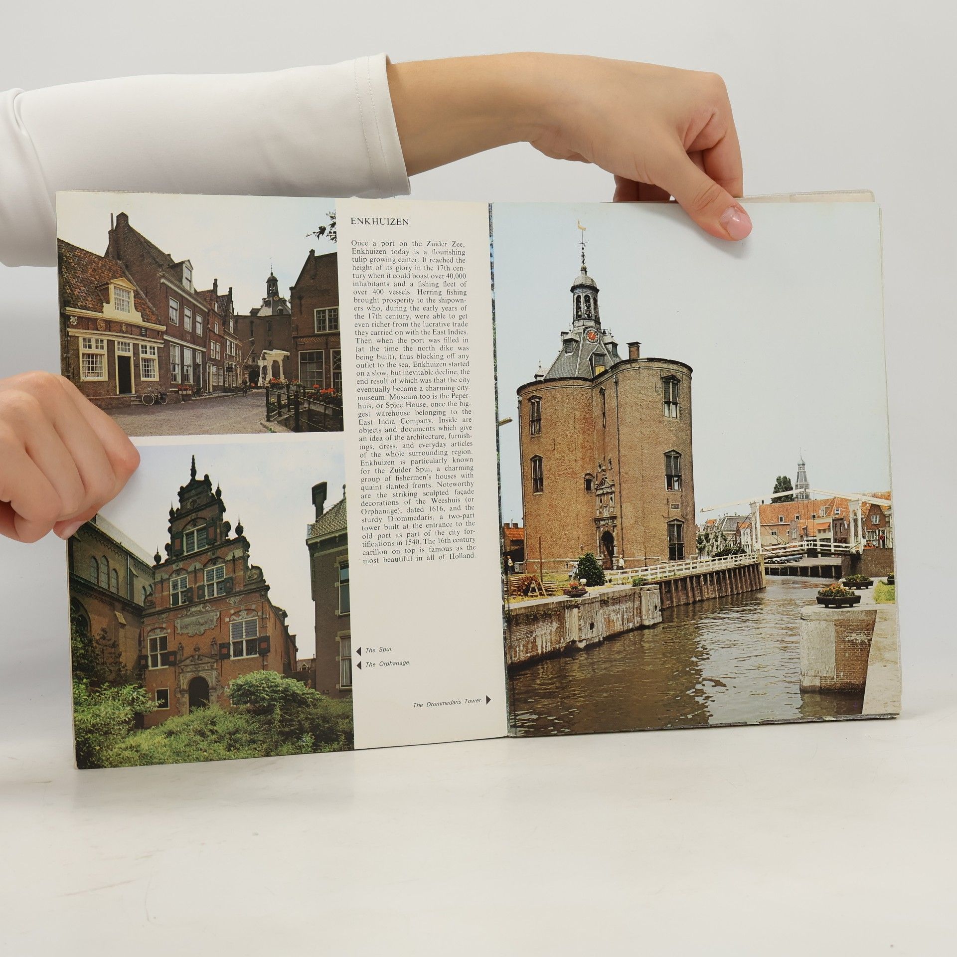 Autorenkollektiv Holland