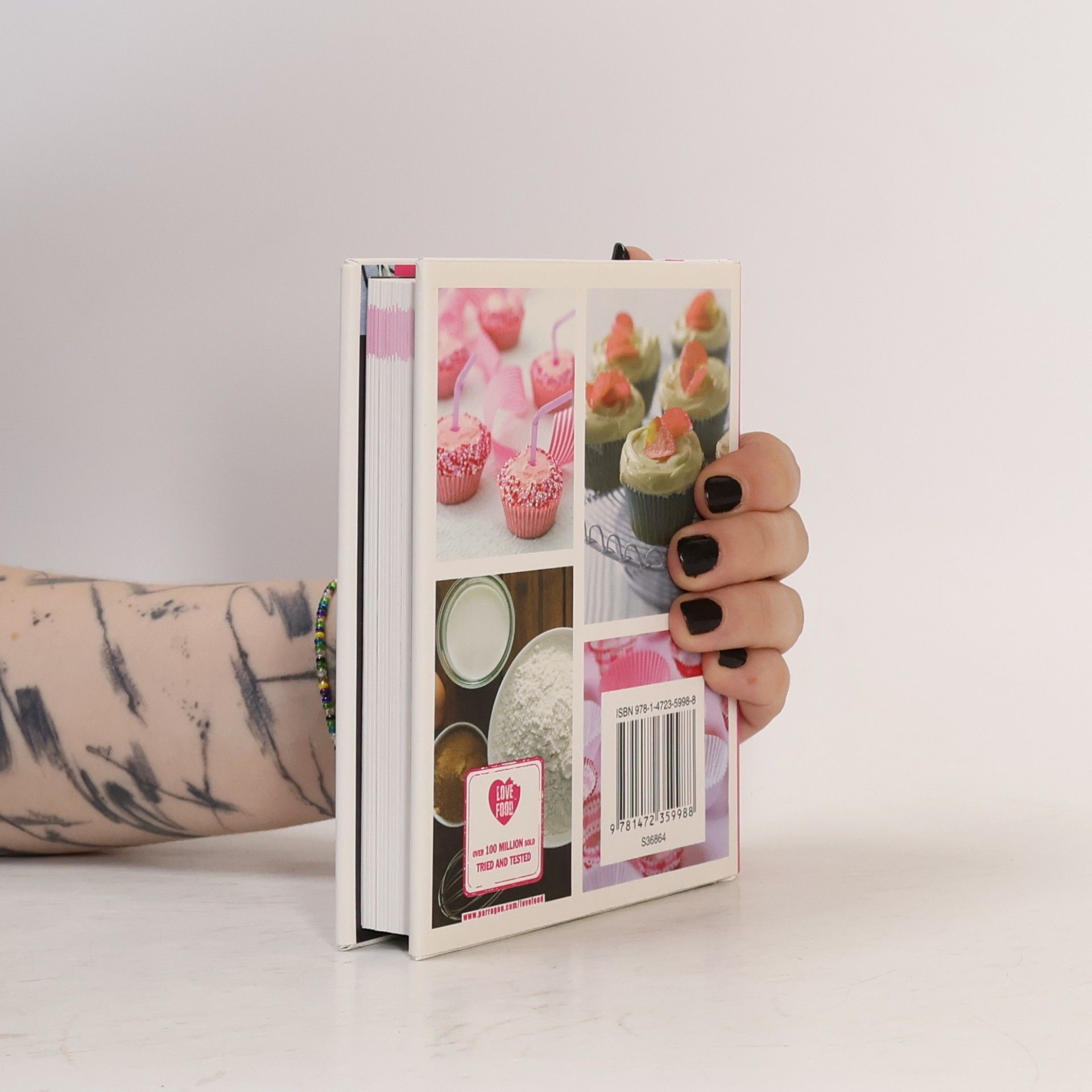 Autorenkollektiv 150 cupcake & muffin recipes : inspired ideas for everyday cooking.