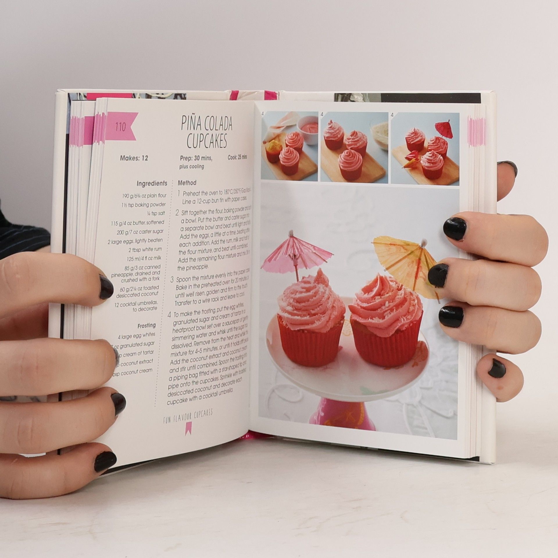 Autorenkollektiv 150 cupcake & muffin recipes : inspired ideas for everyday cooking.