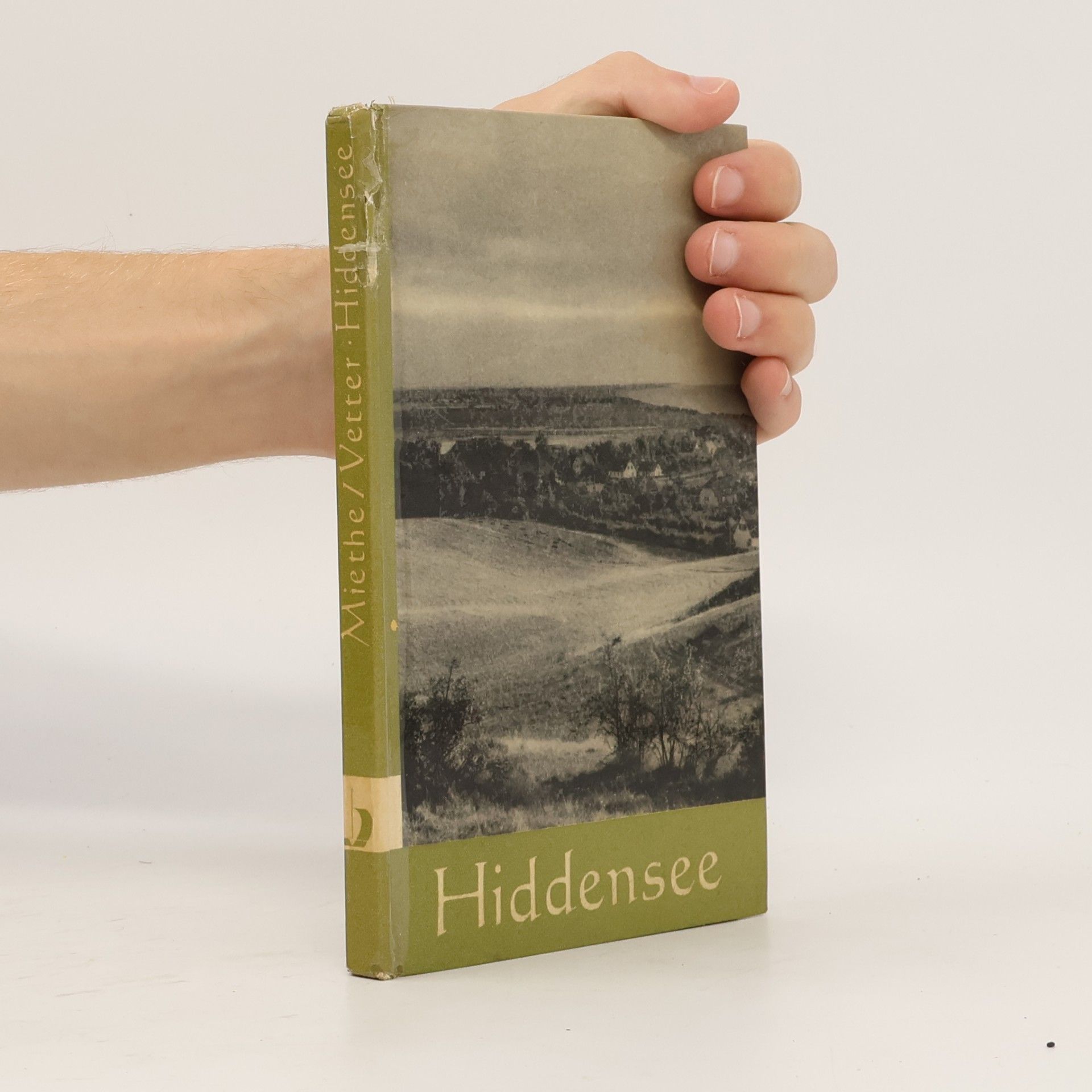 kolektiv Hiddensee